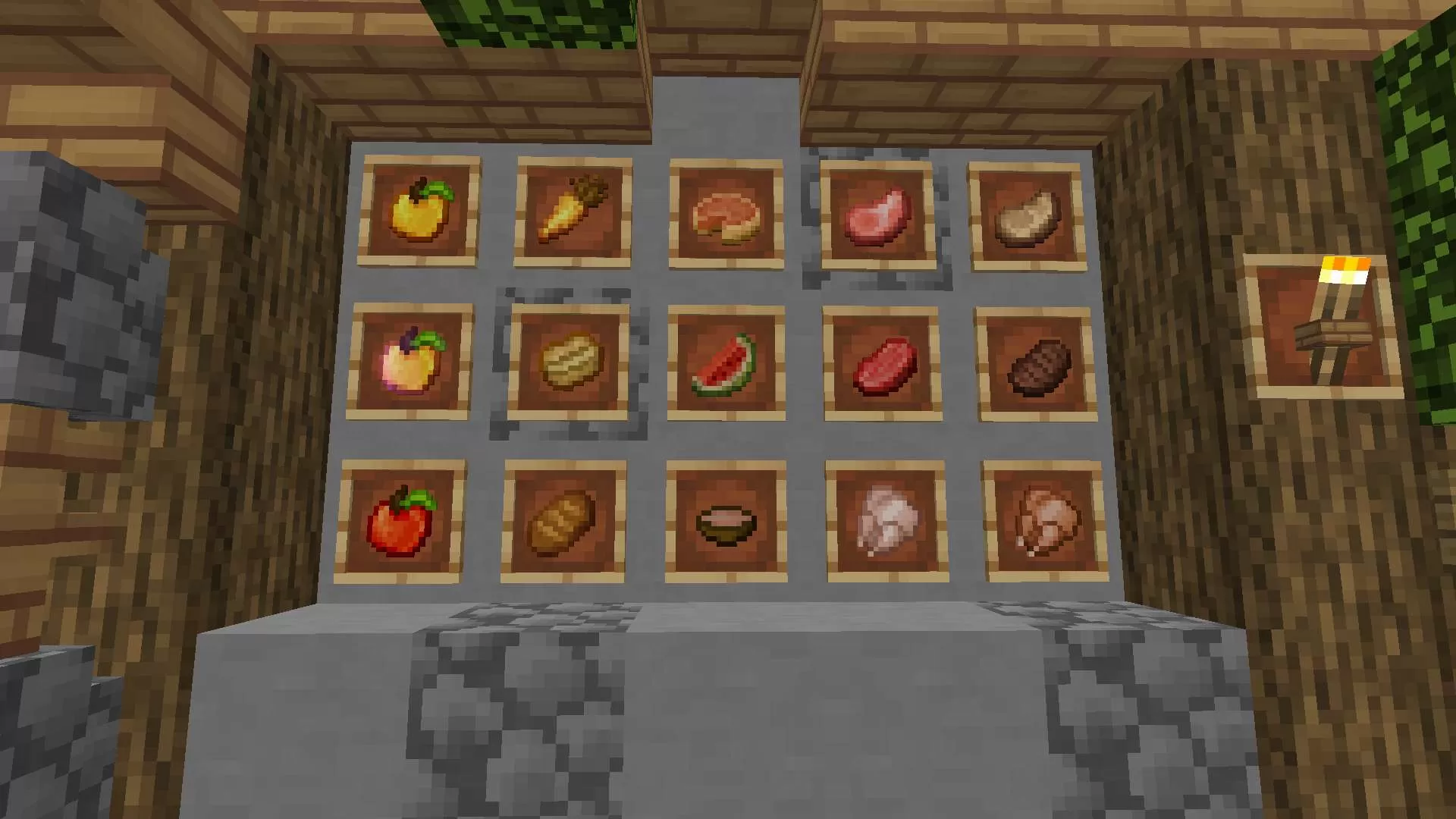 Gallery Image 2 for Tragical 1k  Version on PVPRP