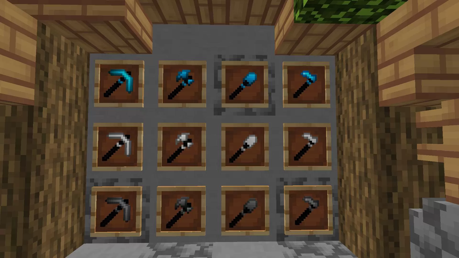 Gallery Image 3 for Tragical 1k  Version on PVPRP