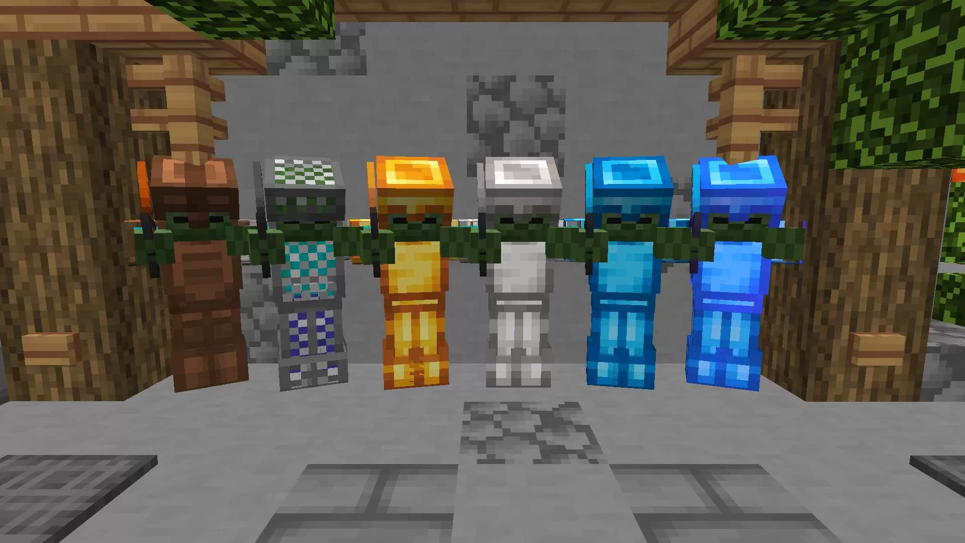 Gallery Image 4 for Tragical 1k  Version on PVPRP