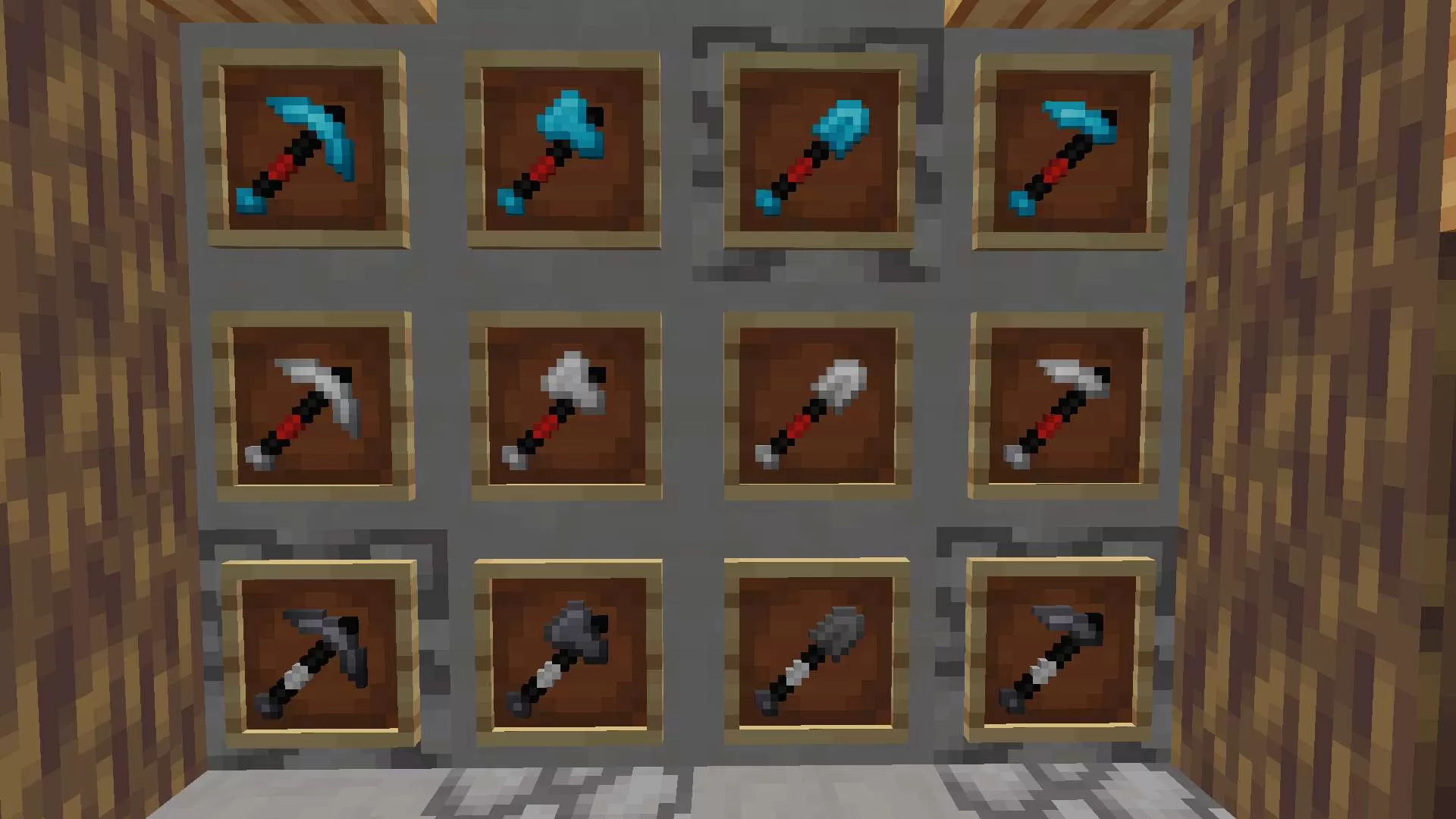 Gallery Image 1 for Leggerezzah  on PVPRP