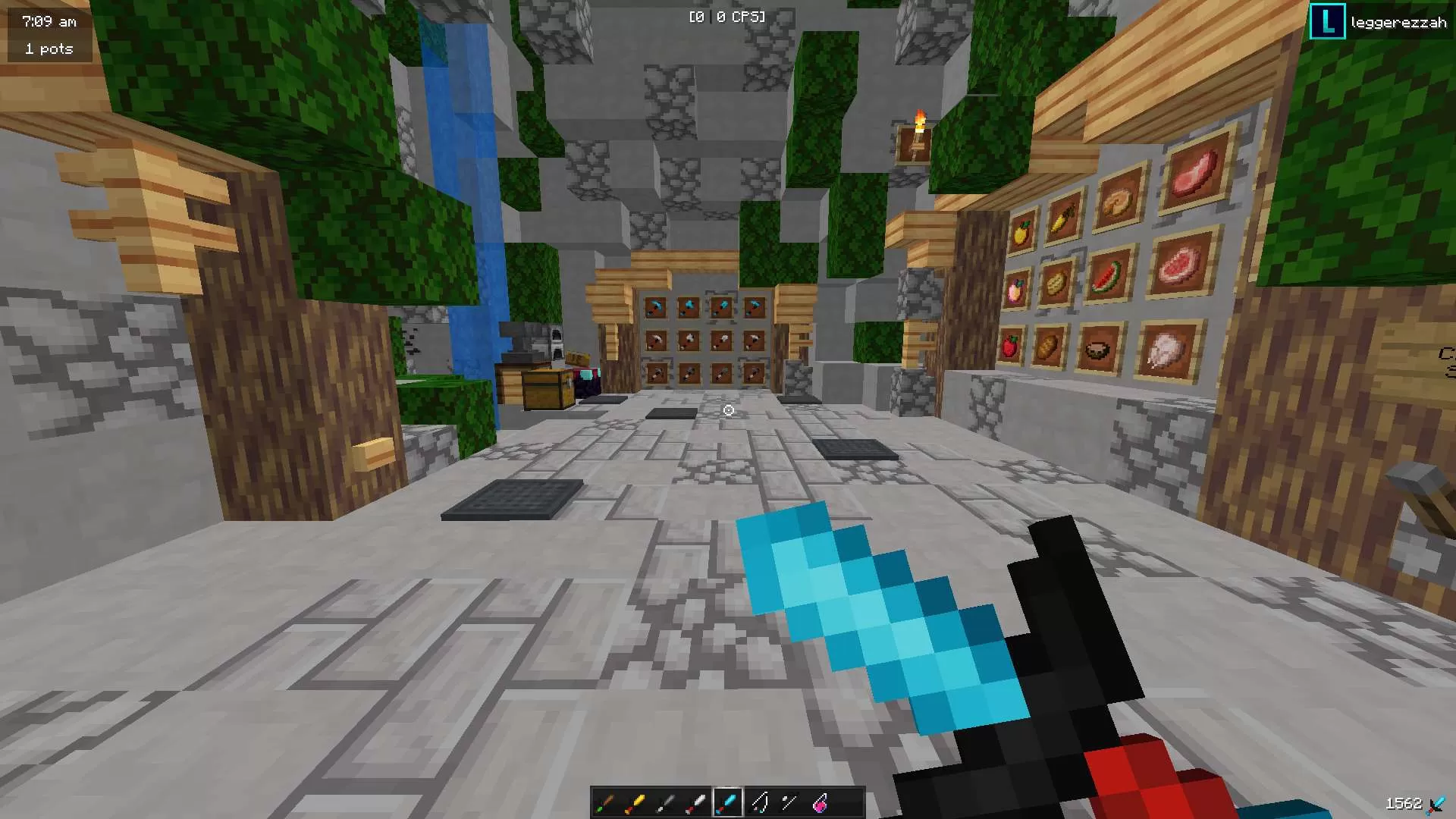 Gallery Image 4 for Leggerezzah  on PVPRP