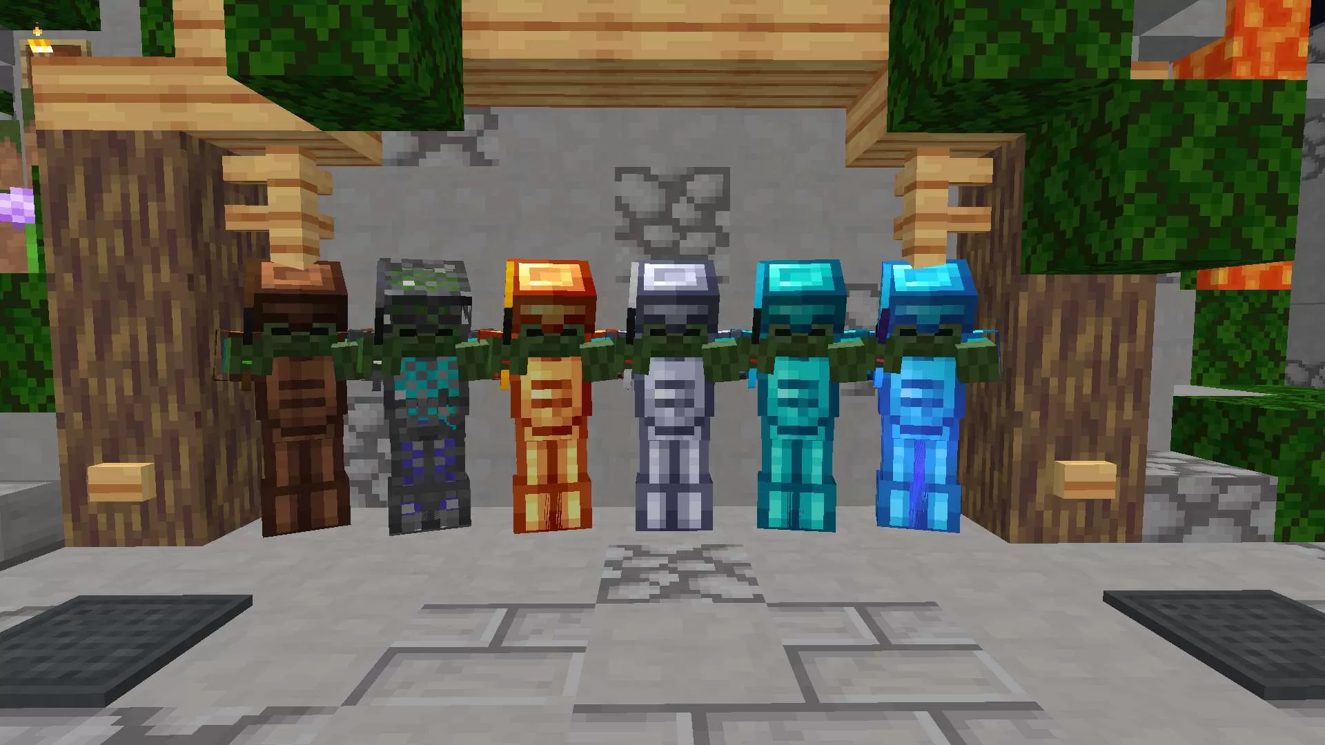 Gallery Image 5 for Leggerezzah  on PVPRP