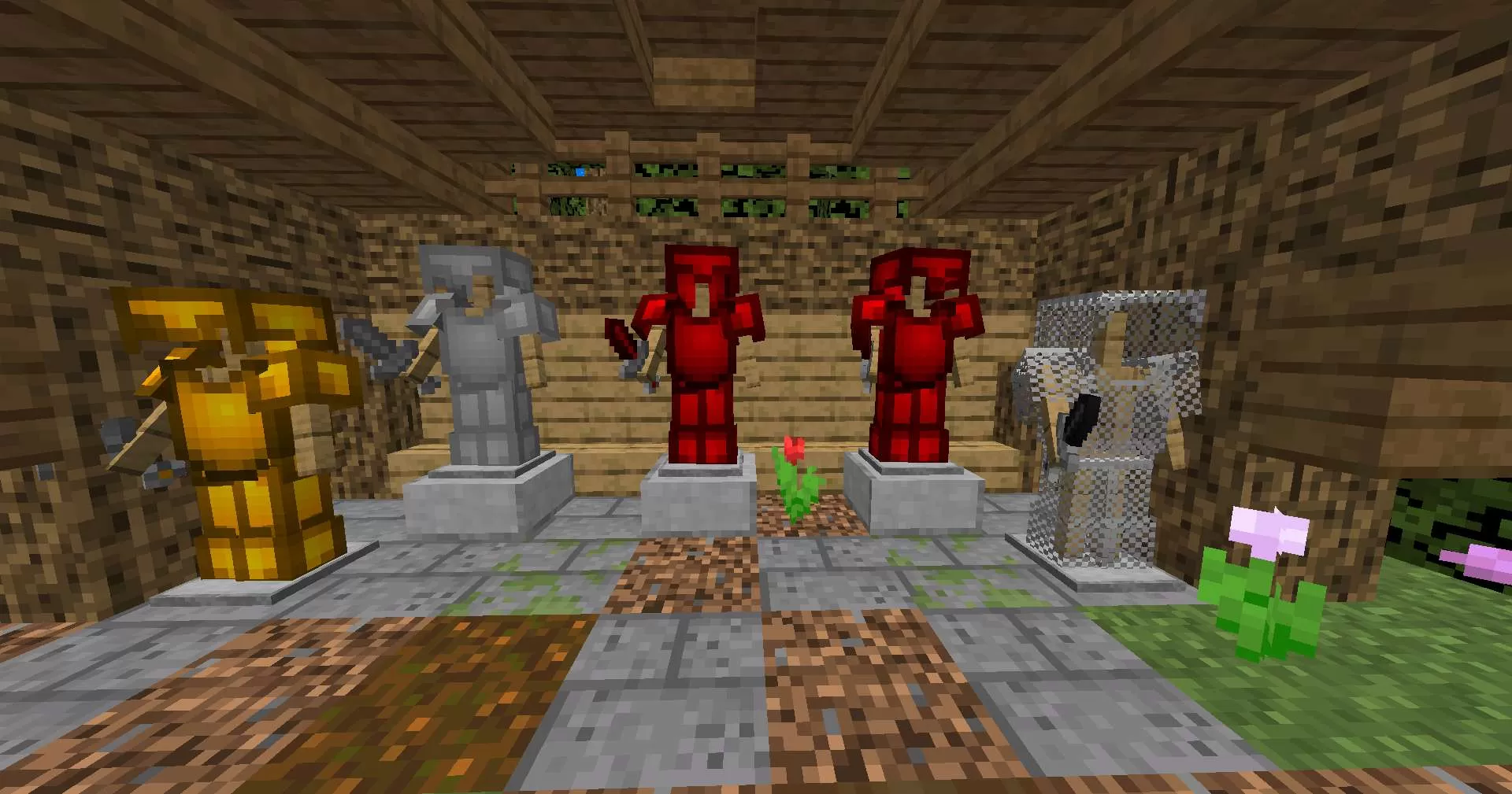 Gallery Image 2 for Exile  on PVPRP