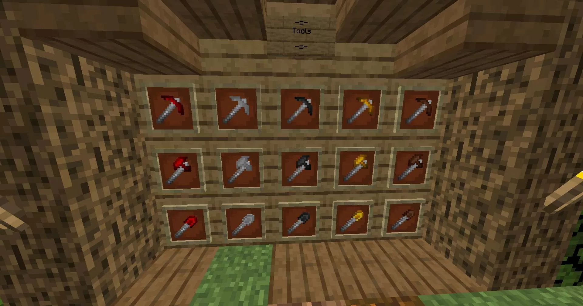 Gallery Image 3 for Exile  on PVPRP