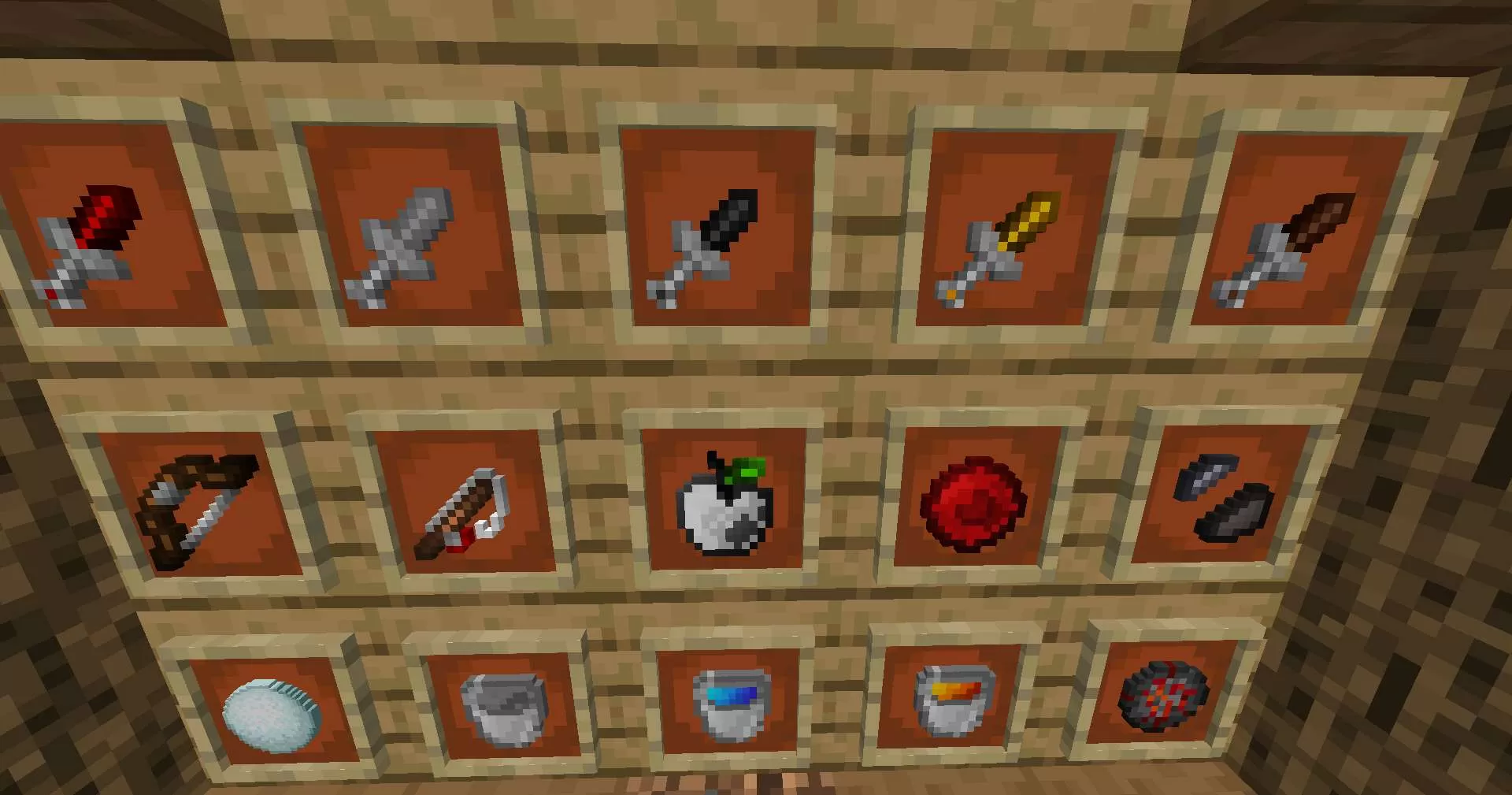 Gallery Image 4 for Exile  on PVPRP