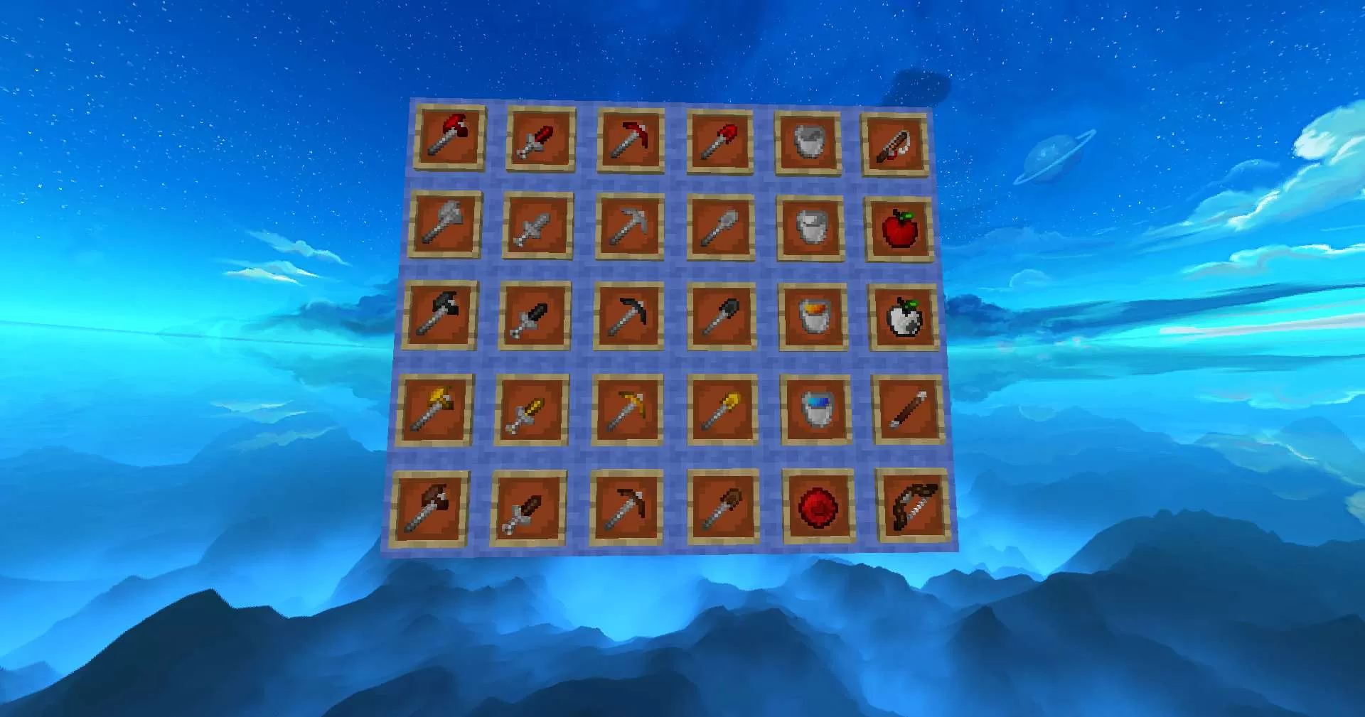 Gallery Image 6 for Exile  on PVPRP