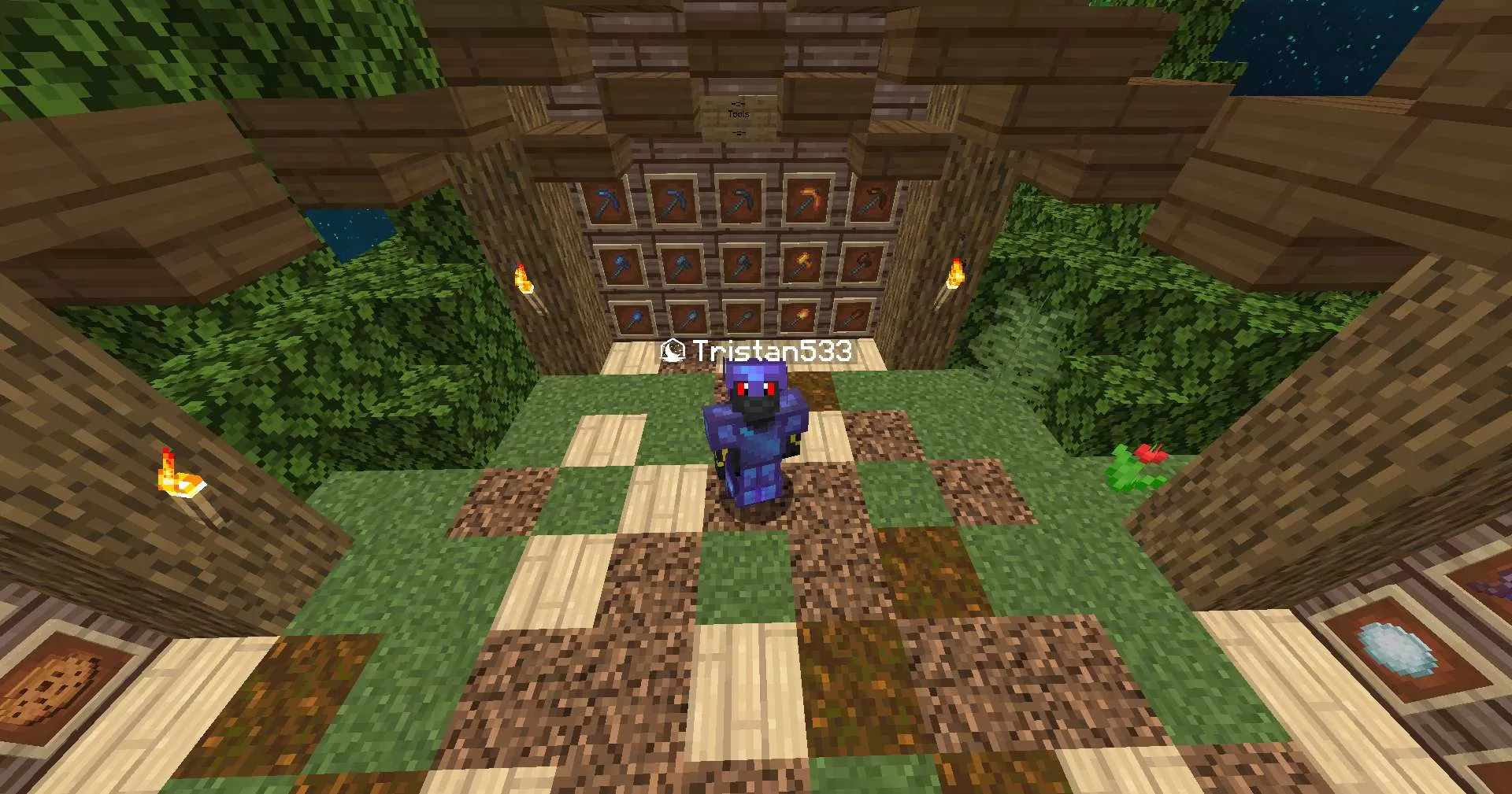 Gallery Image 1 for Biru on PVPRP