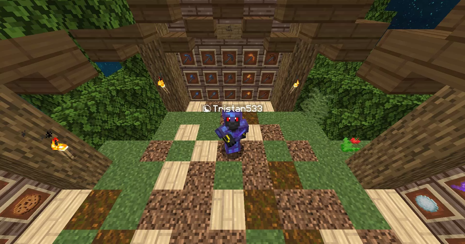 Gallery Image 2 for Biru on PVPRP