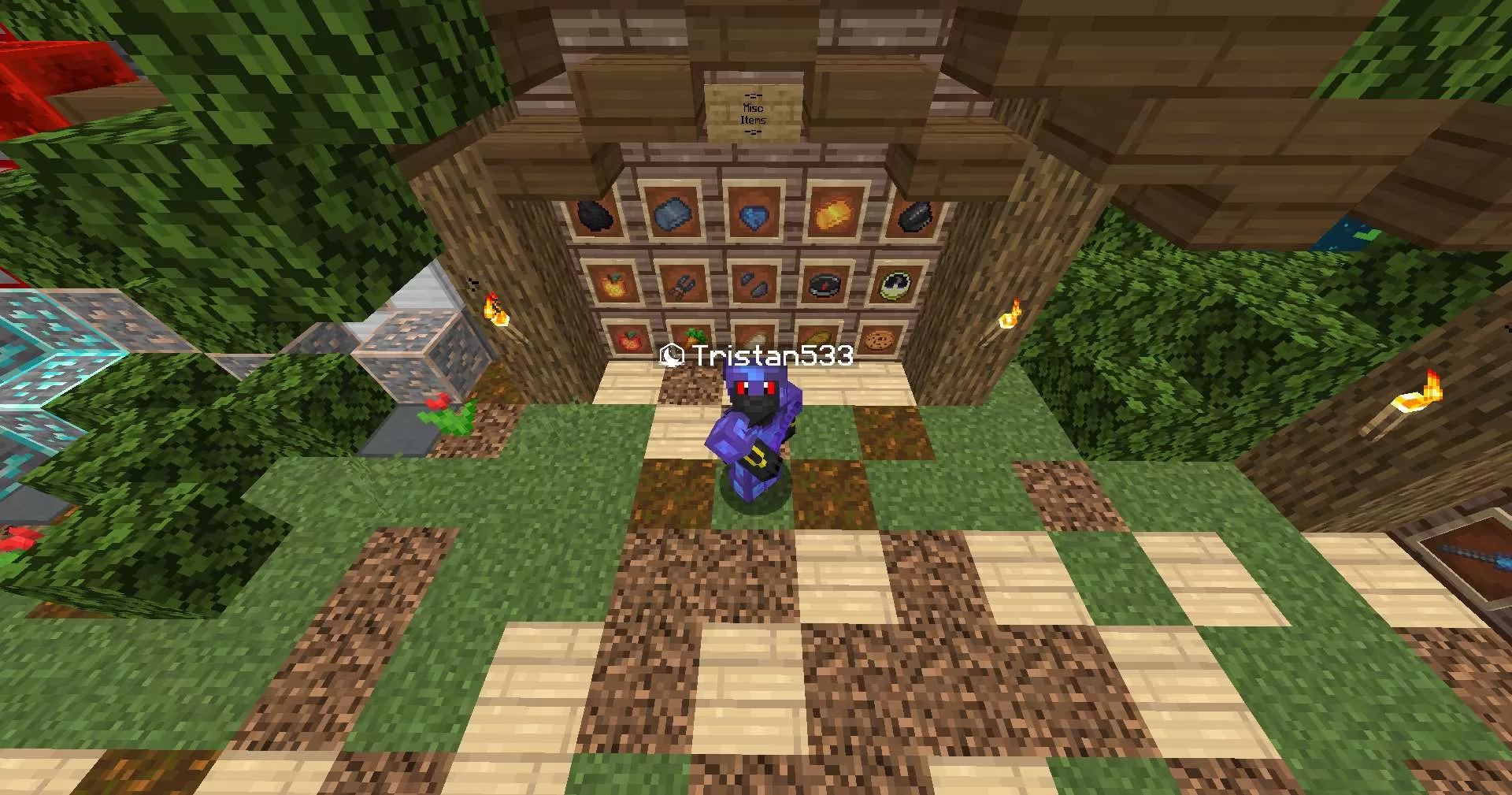 Gallery Image 3 for Biru on PVPRP