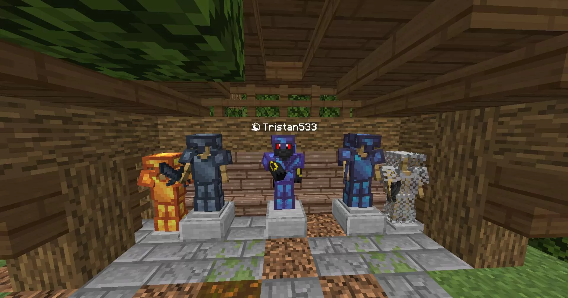 Gallery Image 4 for Biru on PVPRP