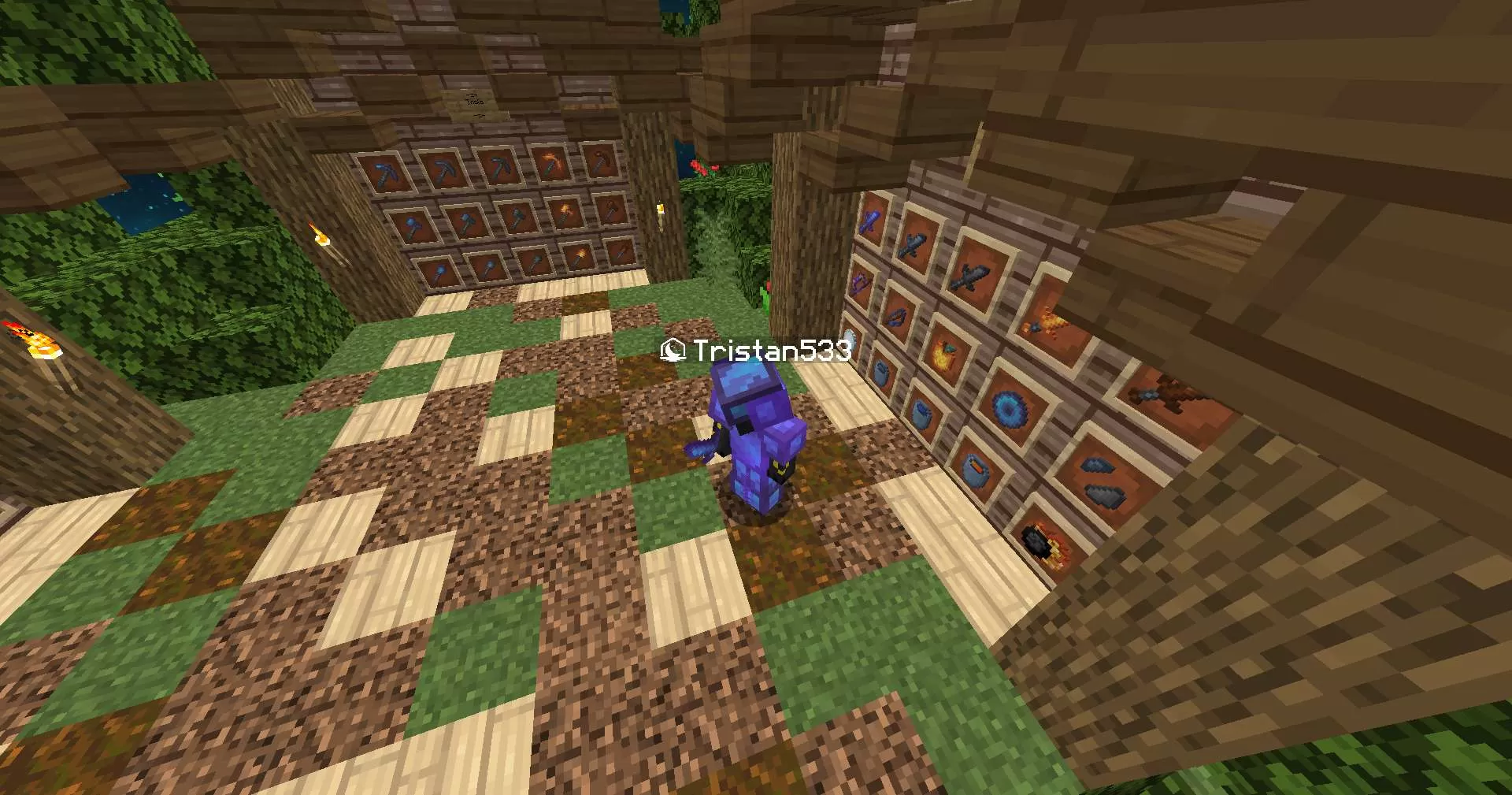 Gallery Image 7 for Biru on PVPRP