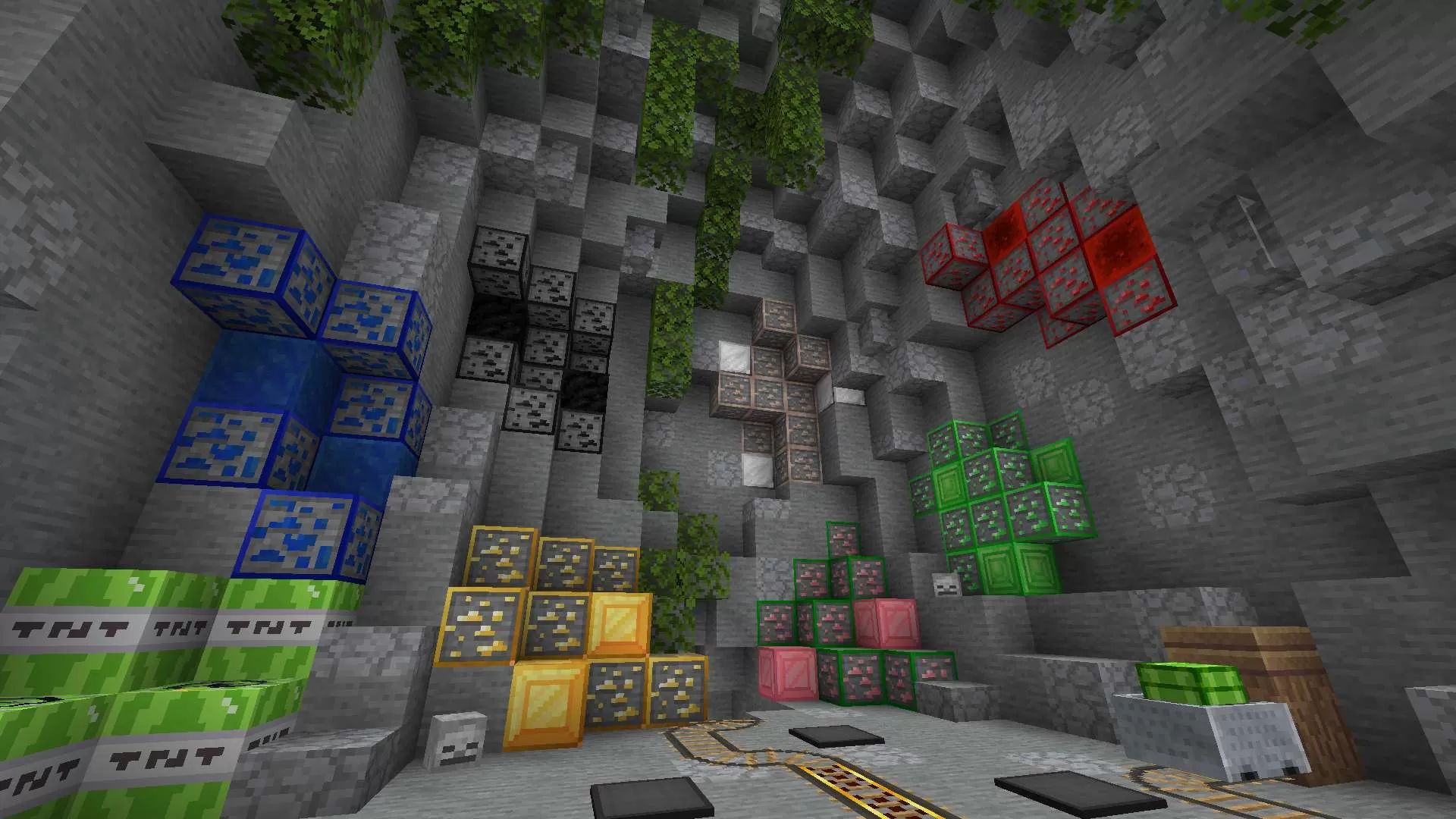 Gallery Image 1 for Melon Madness on PVPRP