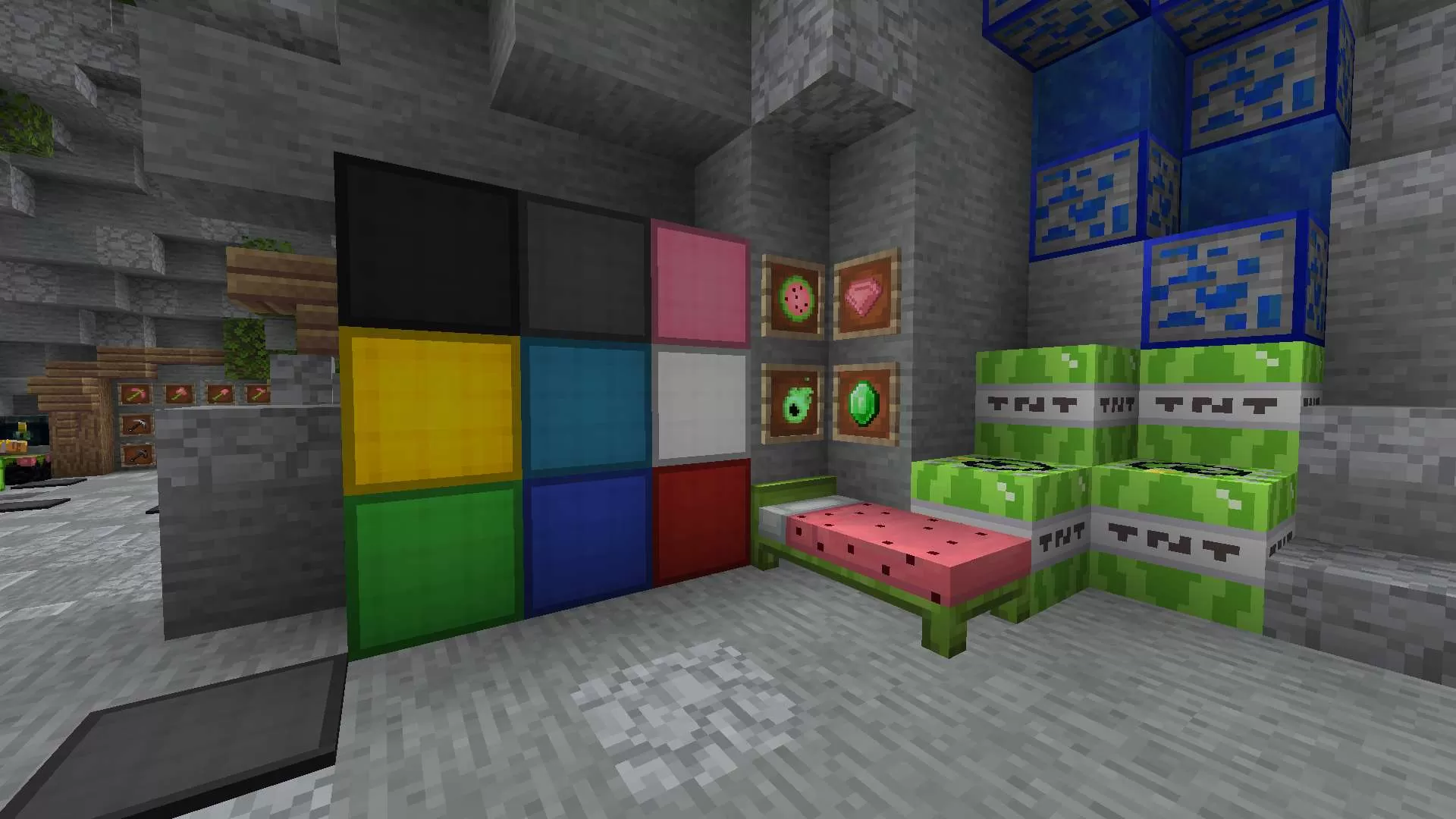 Gallery Image 2 for Melon Madness on PVPRP