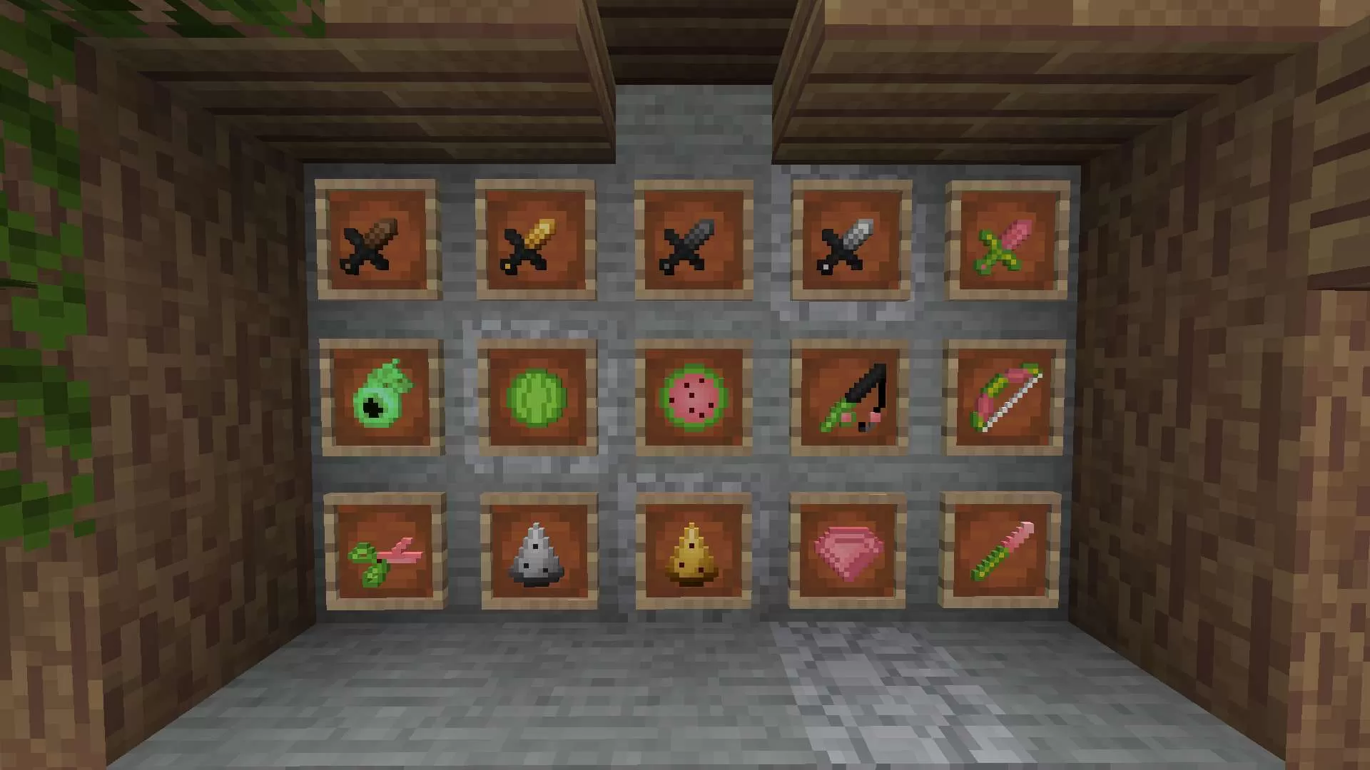 Gallery Image 3 for Melon Madness on PVPRP