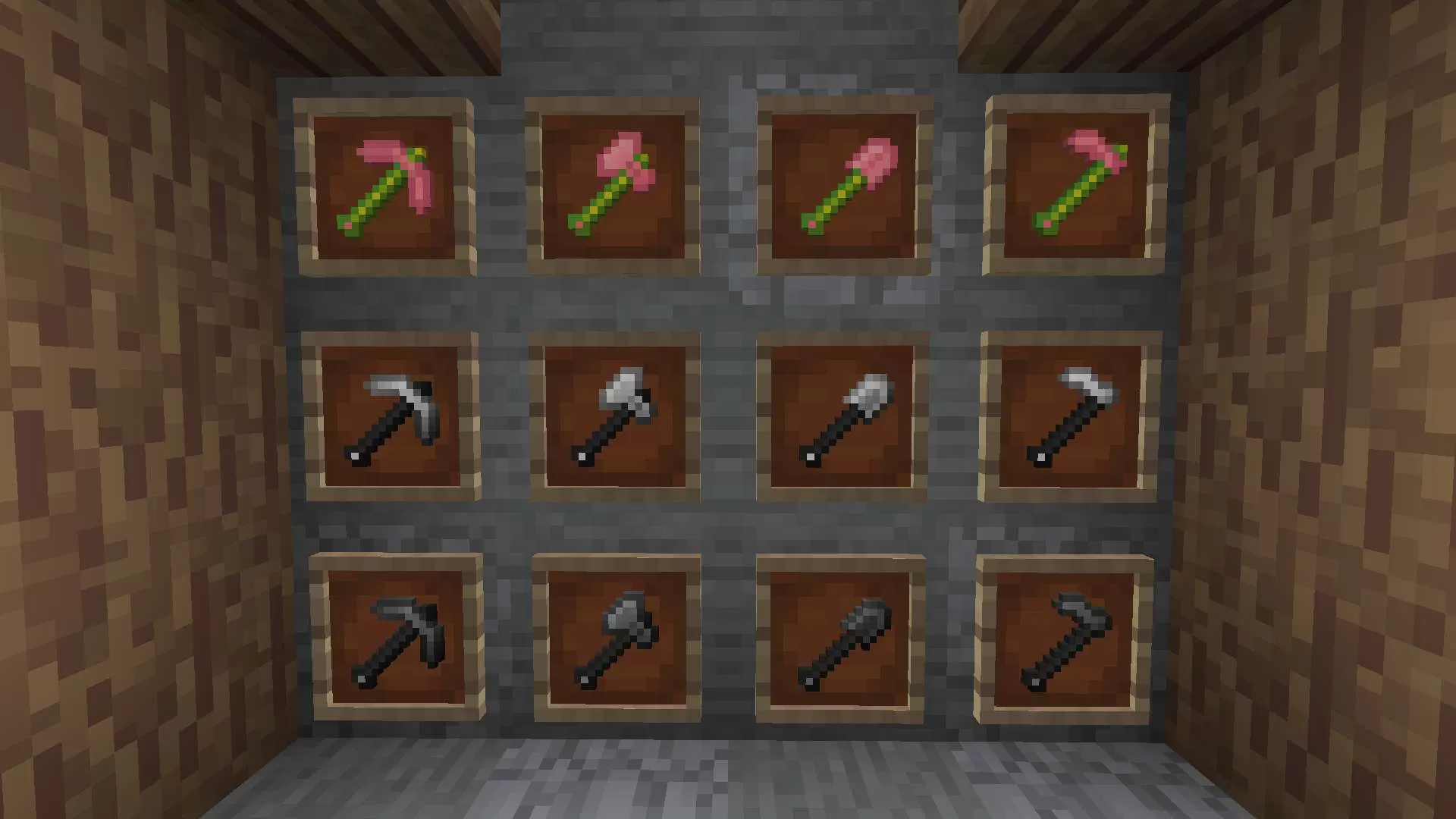 Gallery Image 4 for Melon Madness on PVPRP