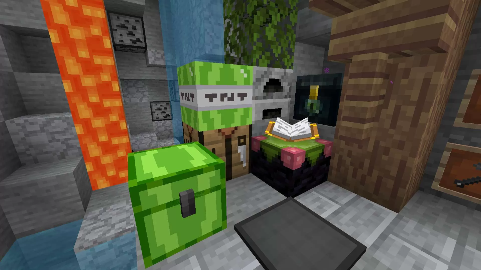 Gallery Image 5 for Melon Madness on PVPRP