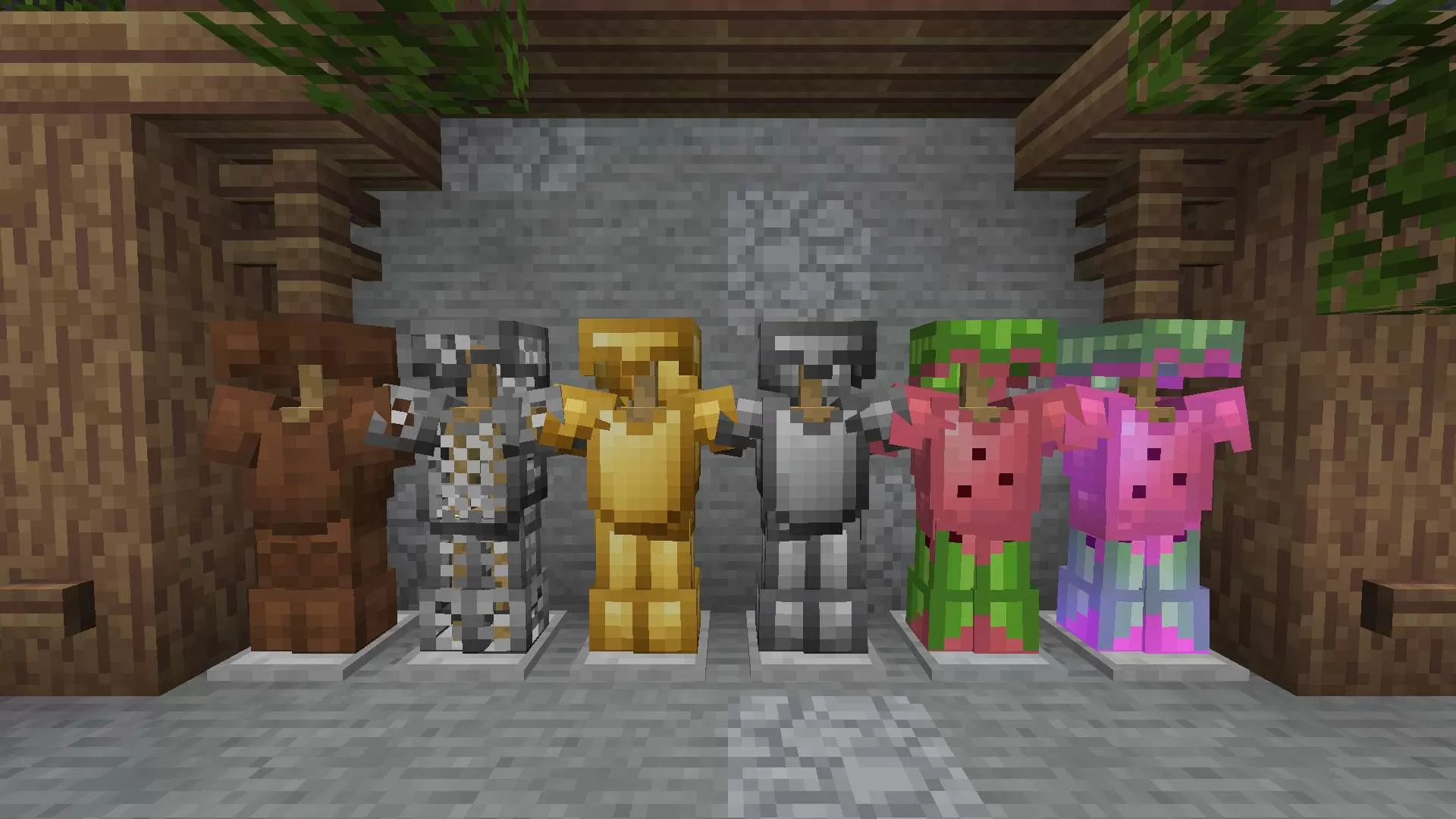 Gallery Image 6 for Melon Madness on PVPRP