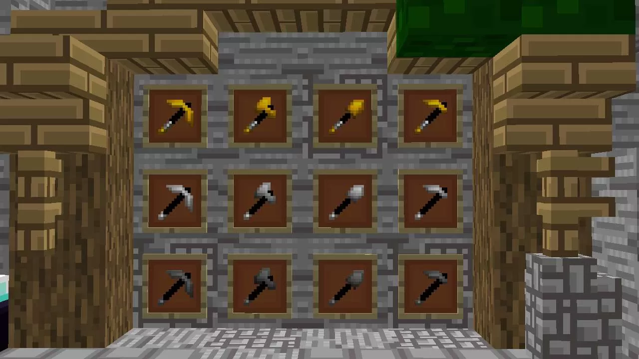 Gallery Image 3 for TrueF 3k on PVPRP