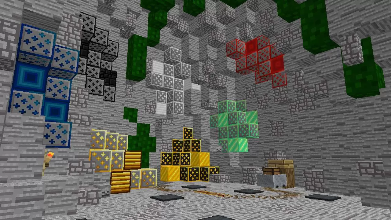 Gallery Image 5 for TrueF 3k on PVPRP