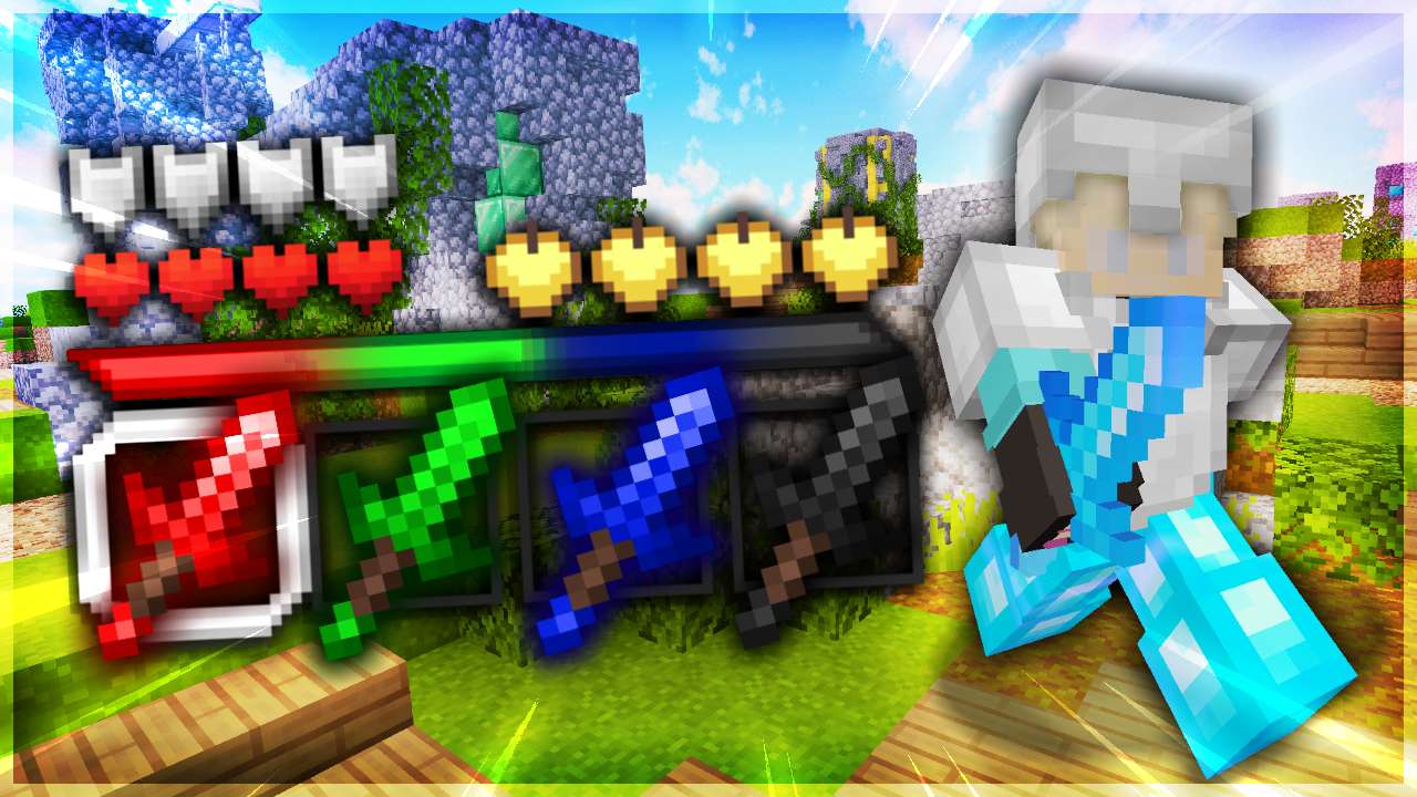 Gallery Banner for TwoFault (Green) on PvPRP
