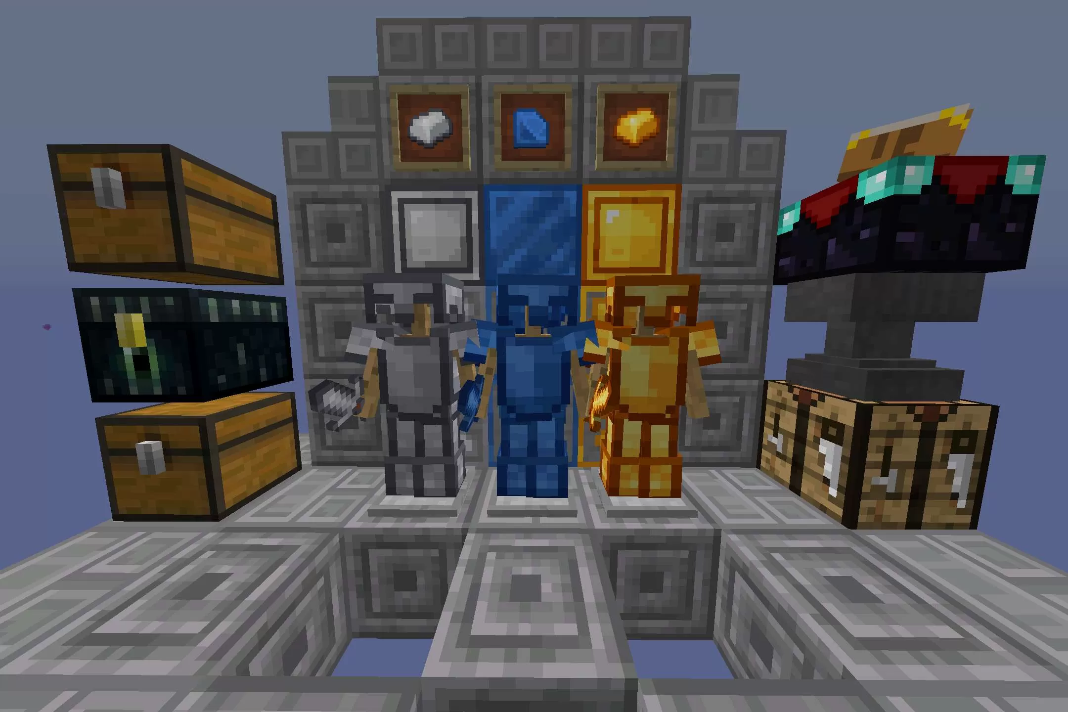 Gallery Image 2 for Sapphire  on PVPRP