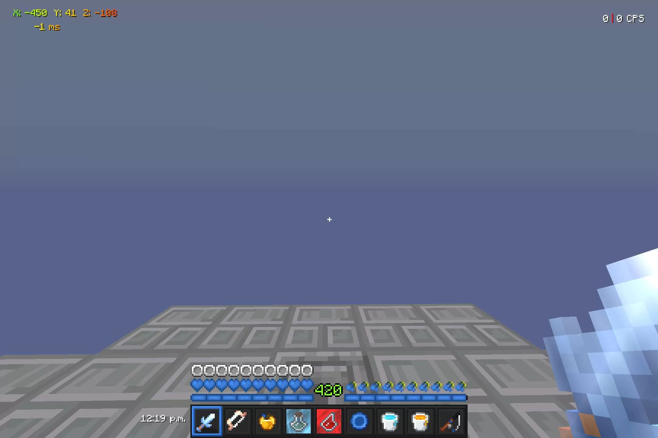 Gallery Image 3 for Sapphire  on PVPRP