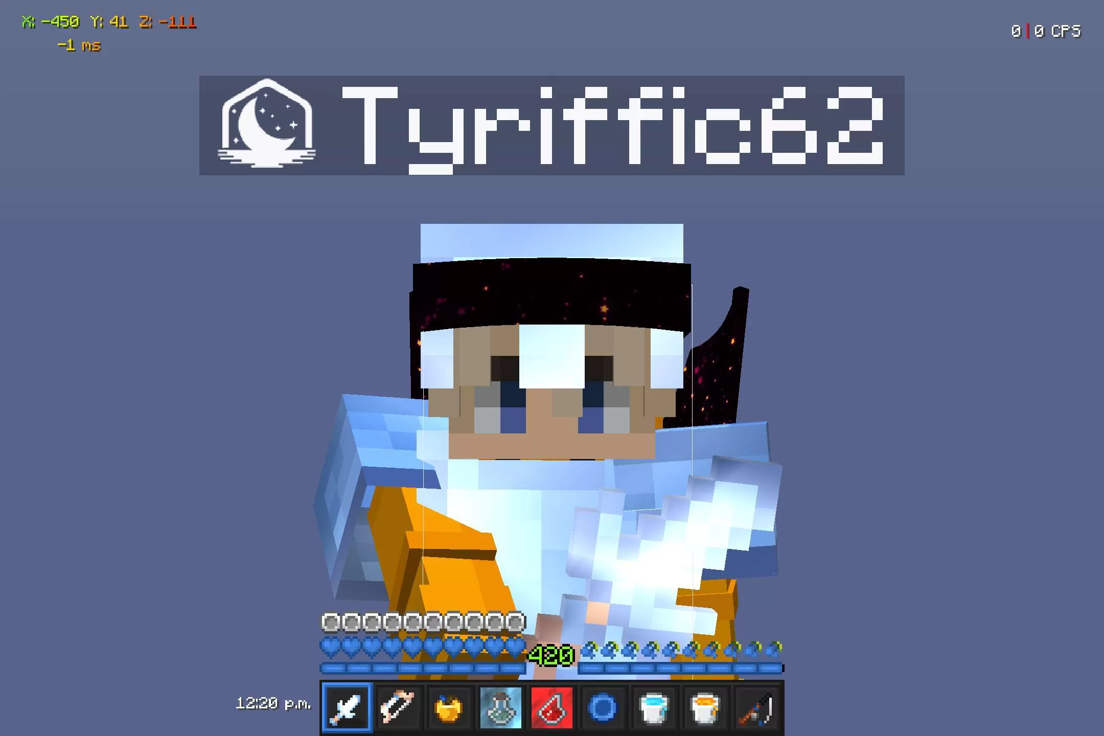 Gallery Image 4 for Sapphire  on PVPRP