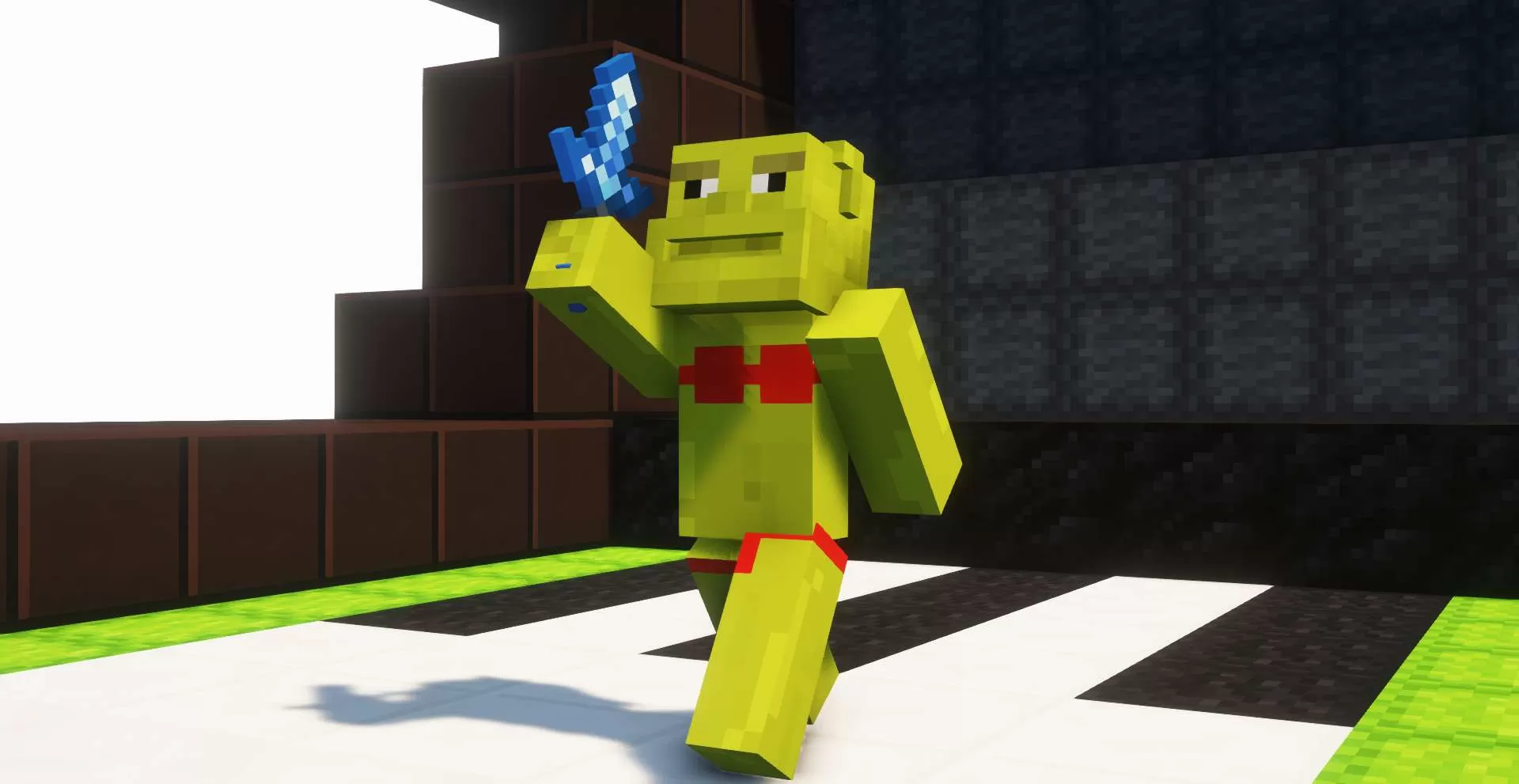 Gallery Image 1 for !    Candies  -  (1.8.9) on PVPRP