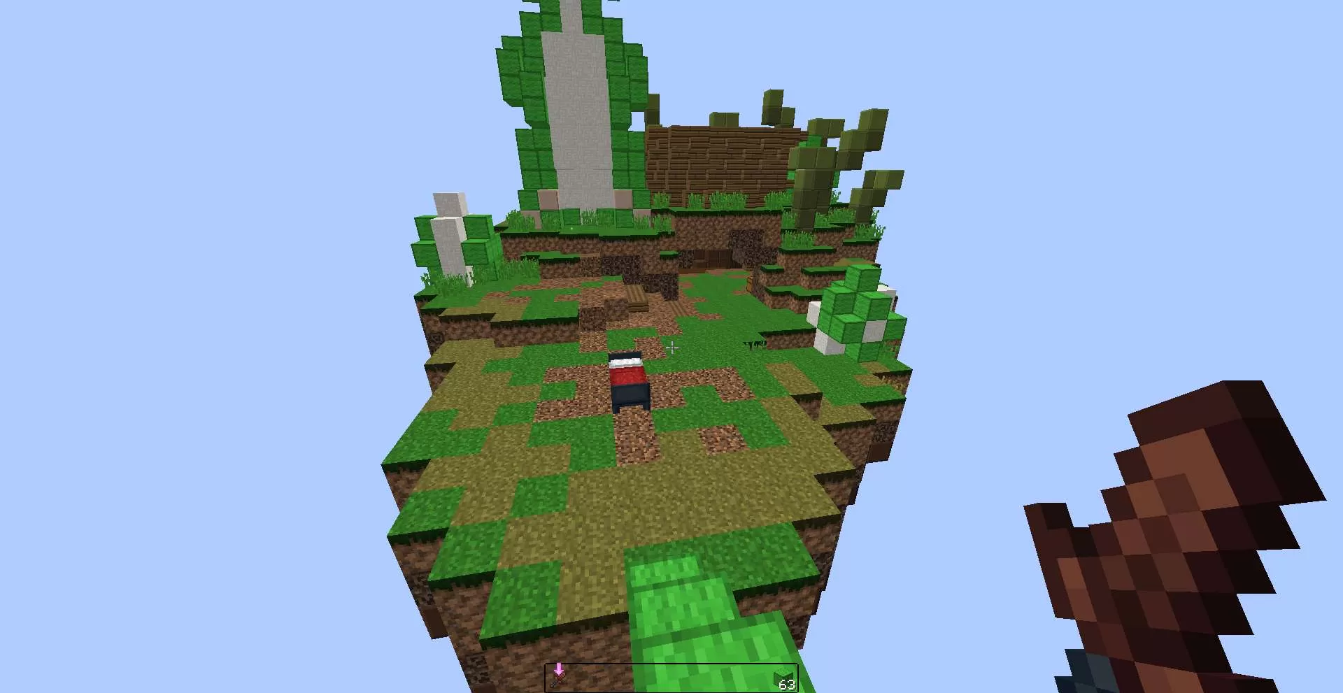 Gallery Image 4 for !    Candies  -  (1.8.9) on PVPRP