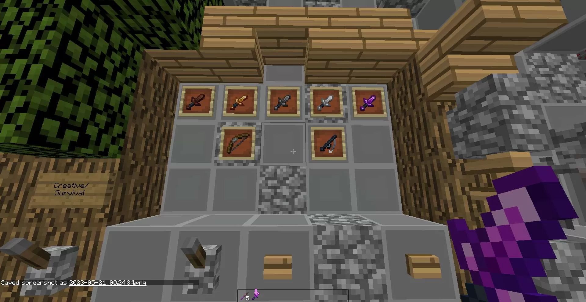 Gallery Image 7 for !    Candies  -  (1.8.9) on PVPRP