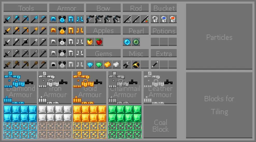 Gallery Image 1 for Sparkletine on PVPRP