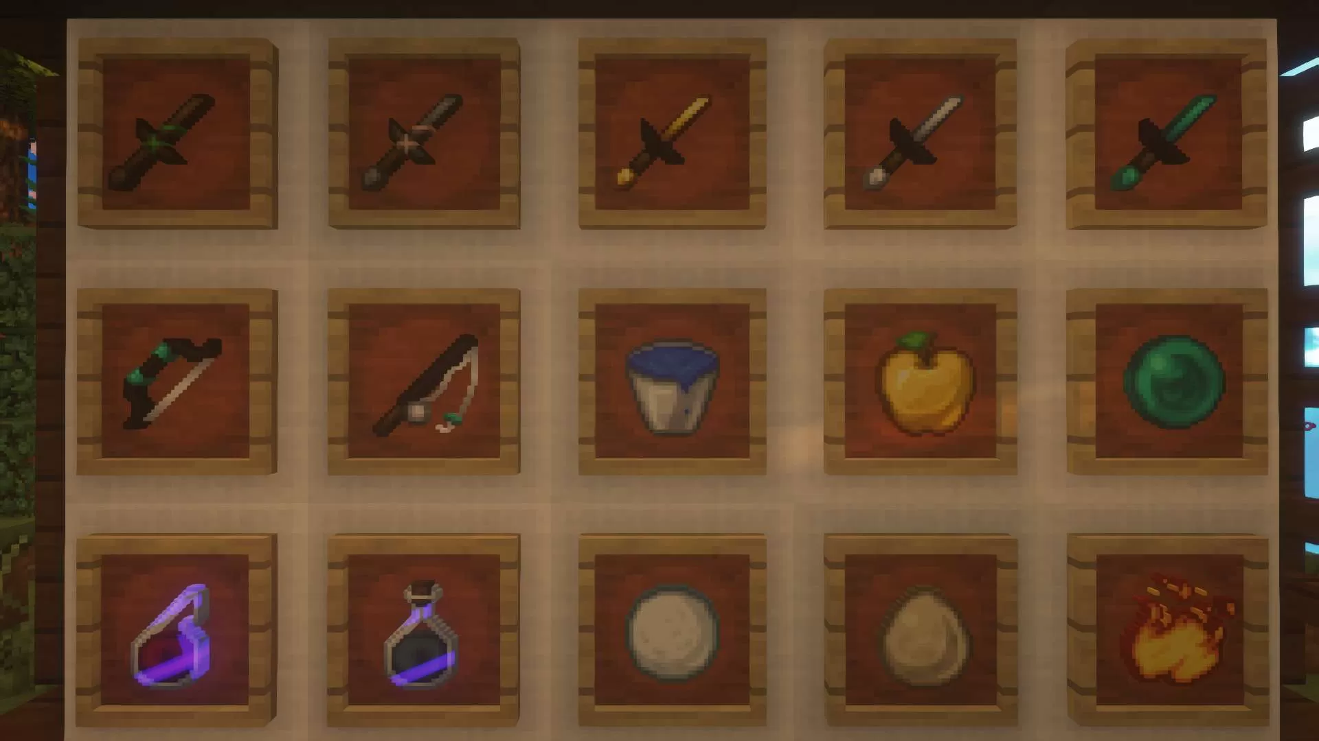 Gallery Image 1 for Jaded on PVPRP