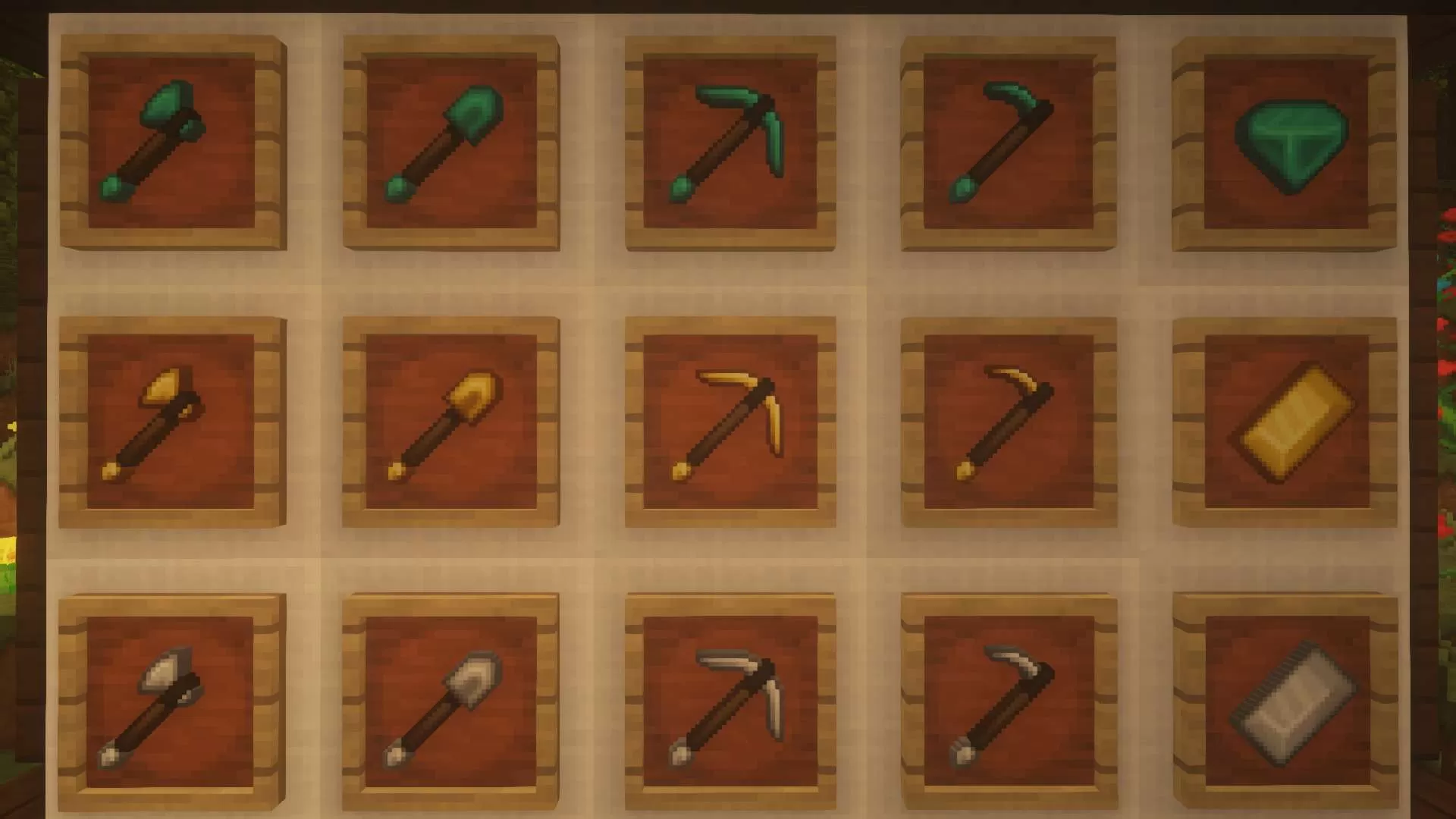 Gallery Image 2 for Jaded on PVPRP