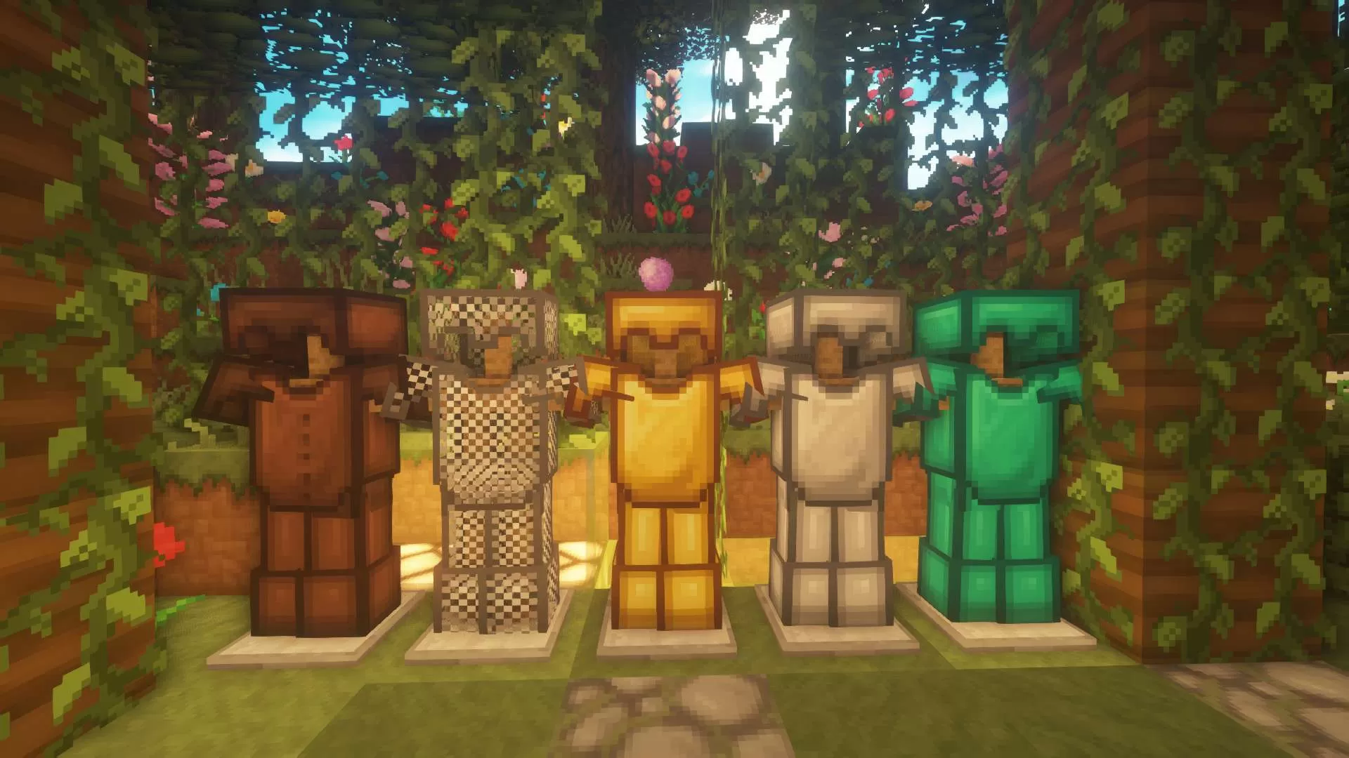 Gallery Image 3 for Jaded on PVPRP