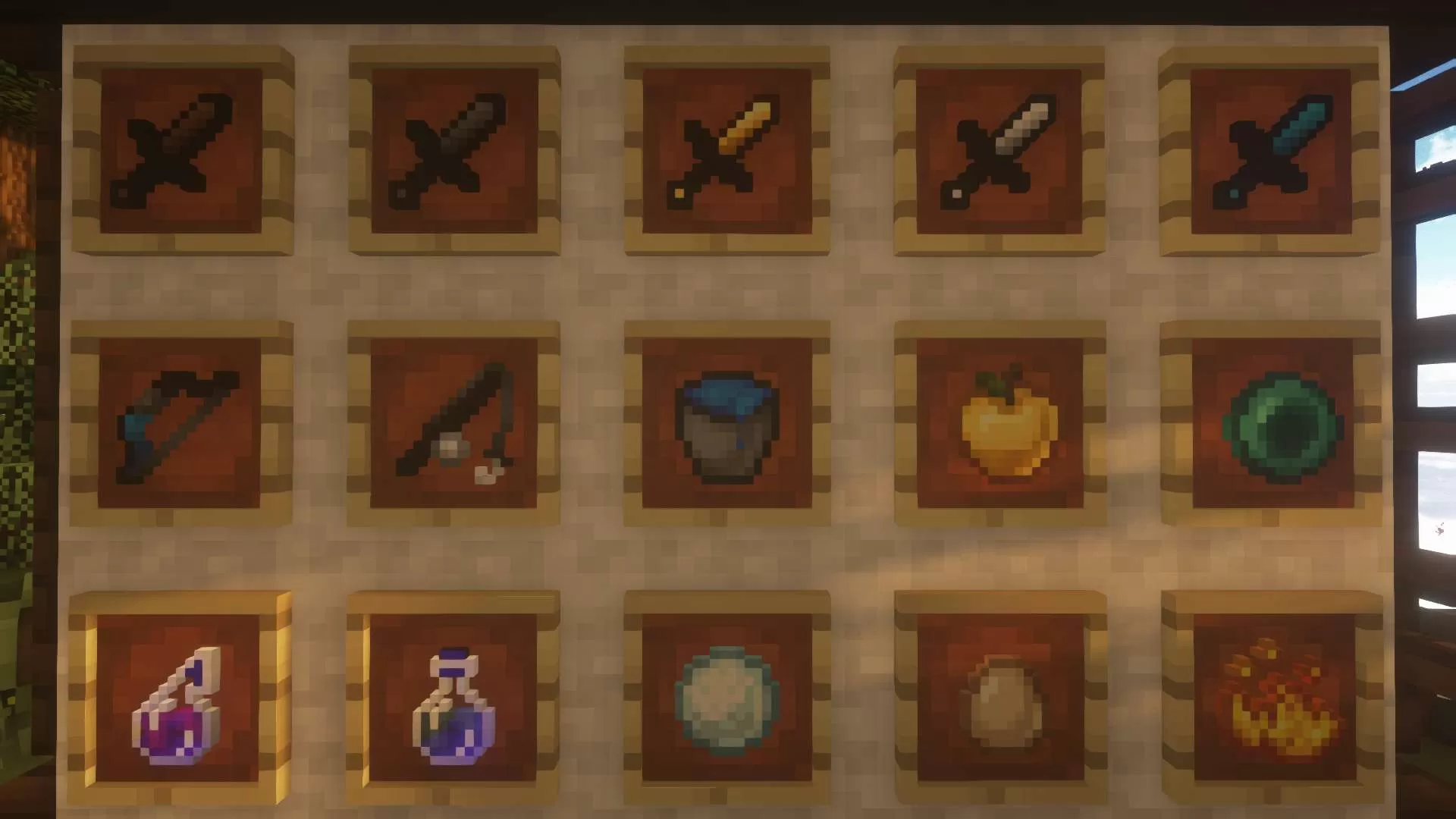 Gallery Image 1 for Talekio x BlueDeww [vBlueDeww] Revamp on PVPRP