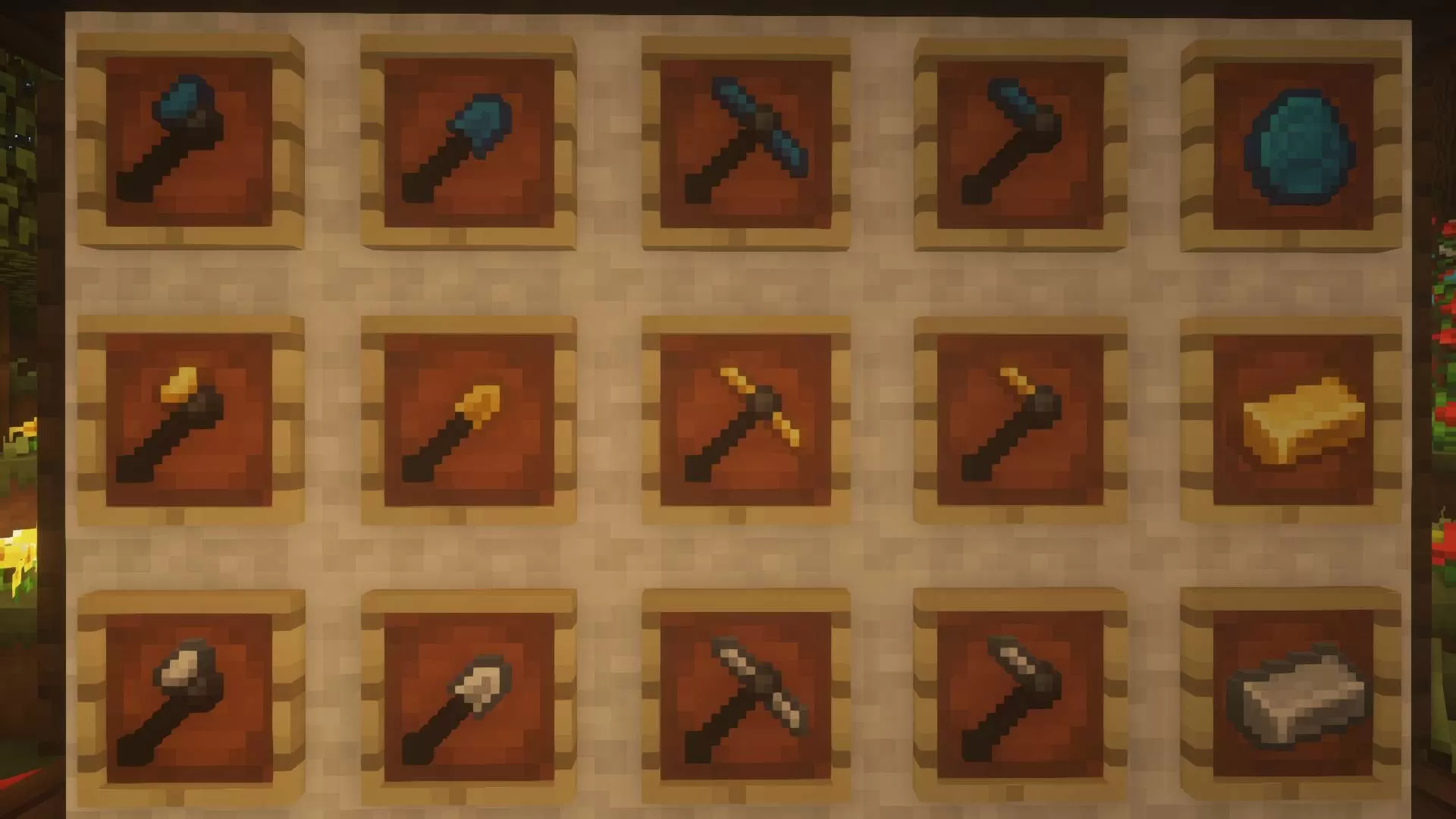 Gallery Image 2 for Talekio x BlueDeww [vBlueDeww] Revamp on PVPRP