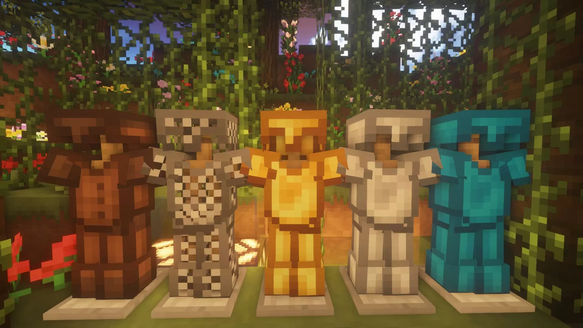 Gallery Image 3 for Talekio x BlueDeww [vBlueDeww] Revamp on PVPRP