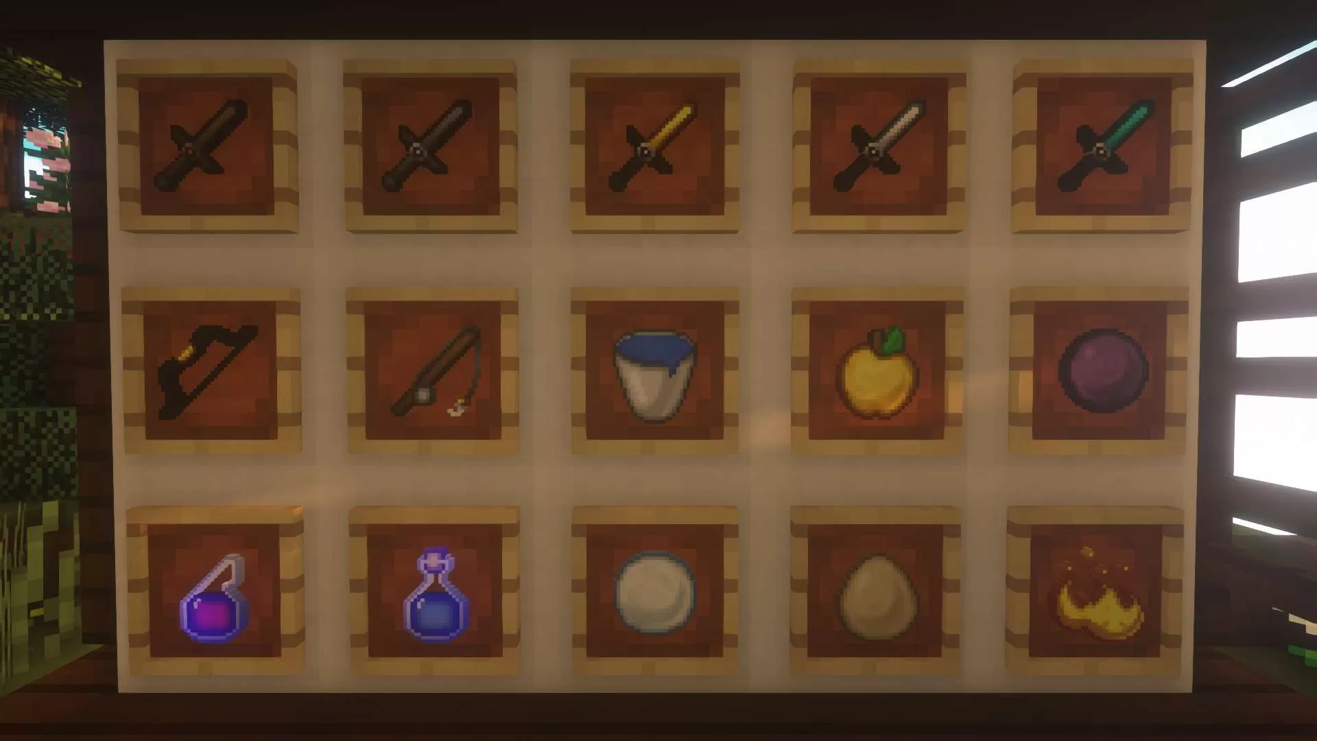 Gallery Image 1 for Deep Sky Revamp on PVPRP