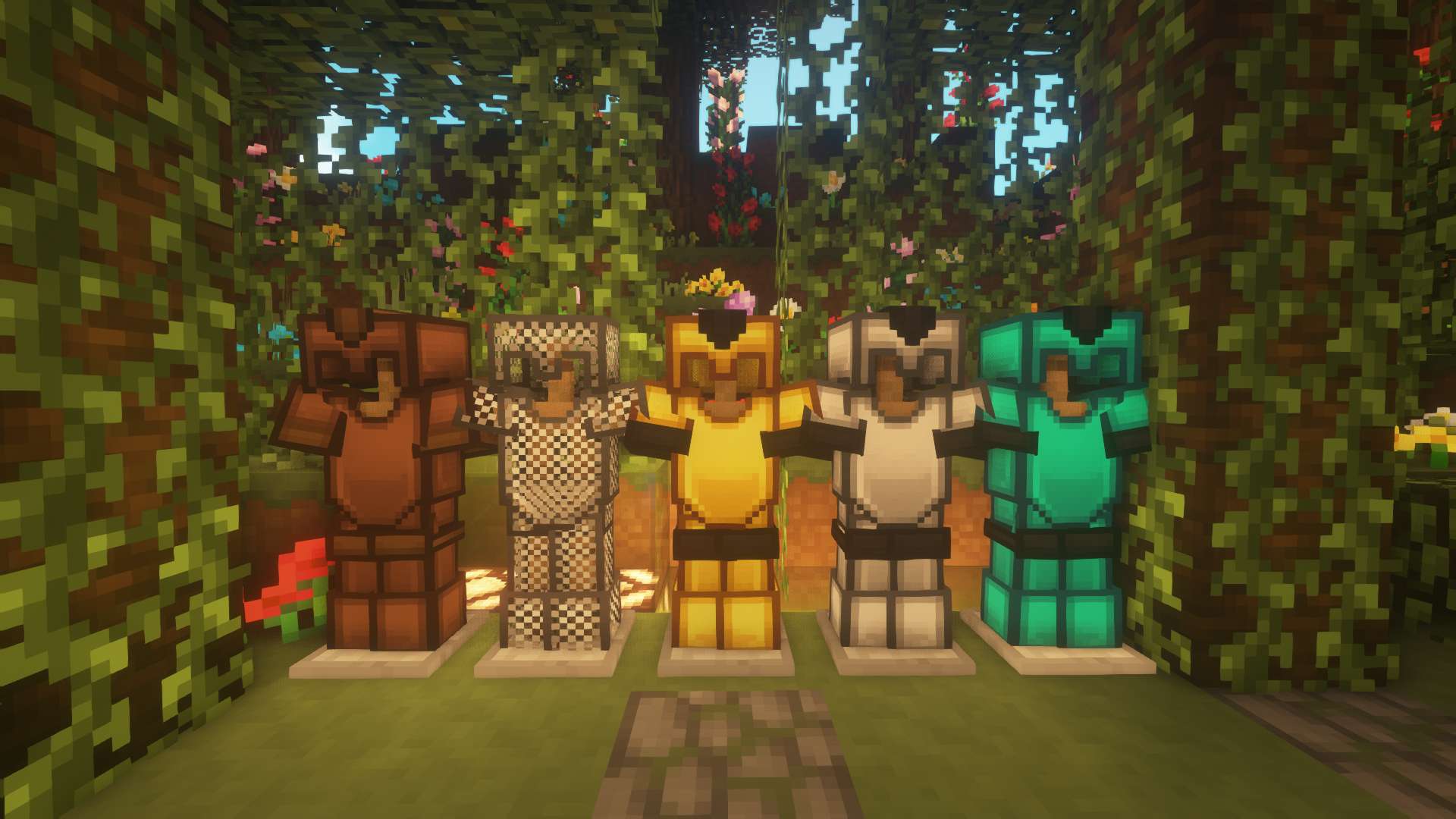 Gallery Image 3 for Deep Sky Revamp on vVPRP