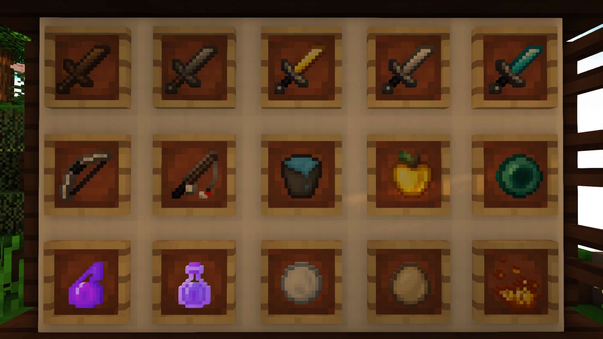 Gallery Image 1 for InFinite Revamp on vVPRP