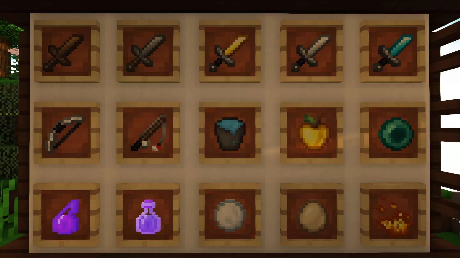 Gallery Image 1 for InFinite Revamp on PVPRP