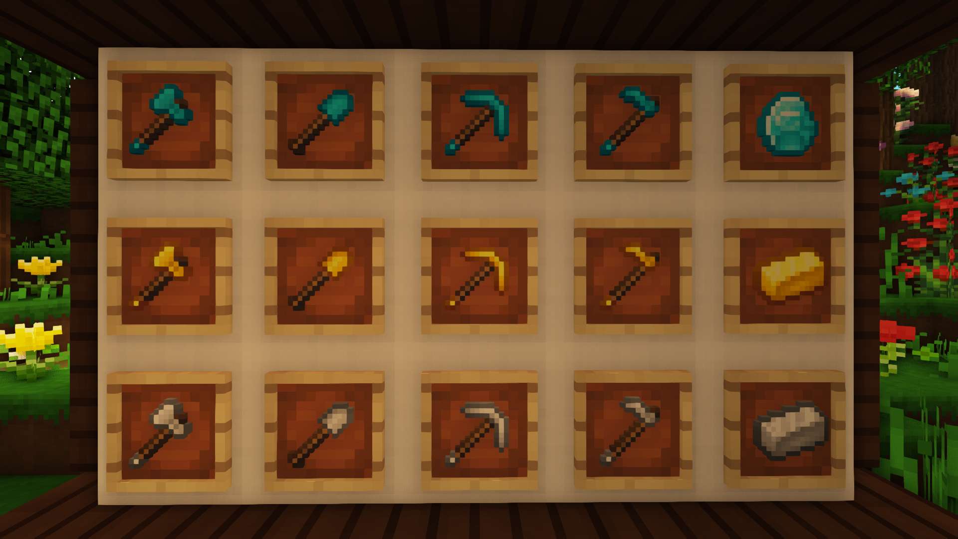 Gallery Image 2 for InFinite Revamp on vVPRP