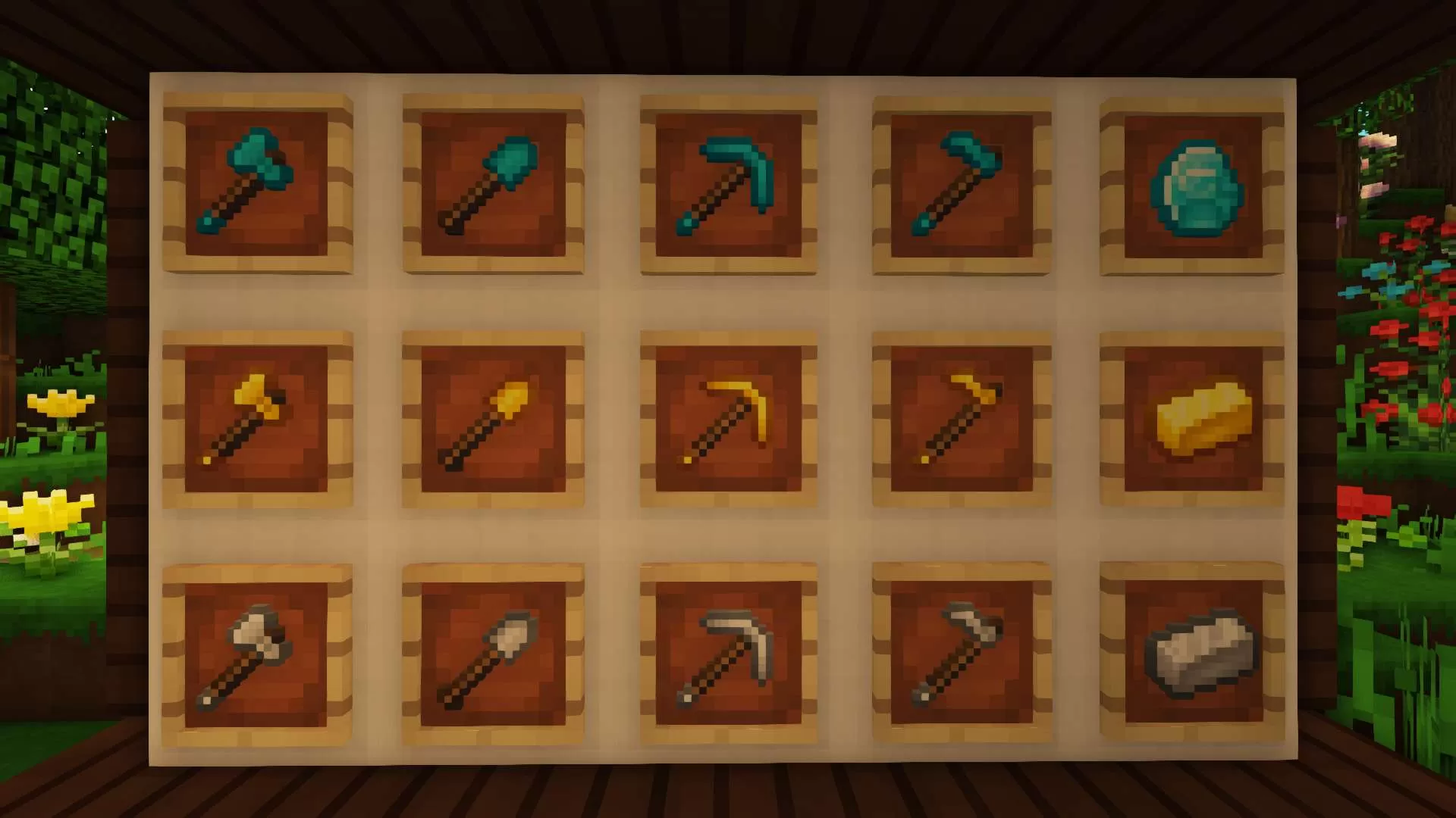 Gallery Image 2 for InFinite Revamp on PVPRP