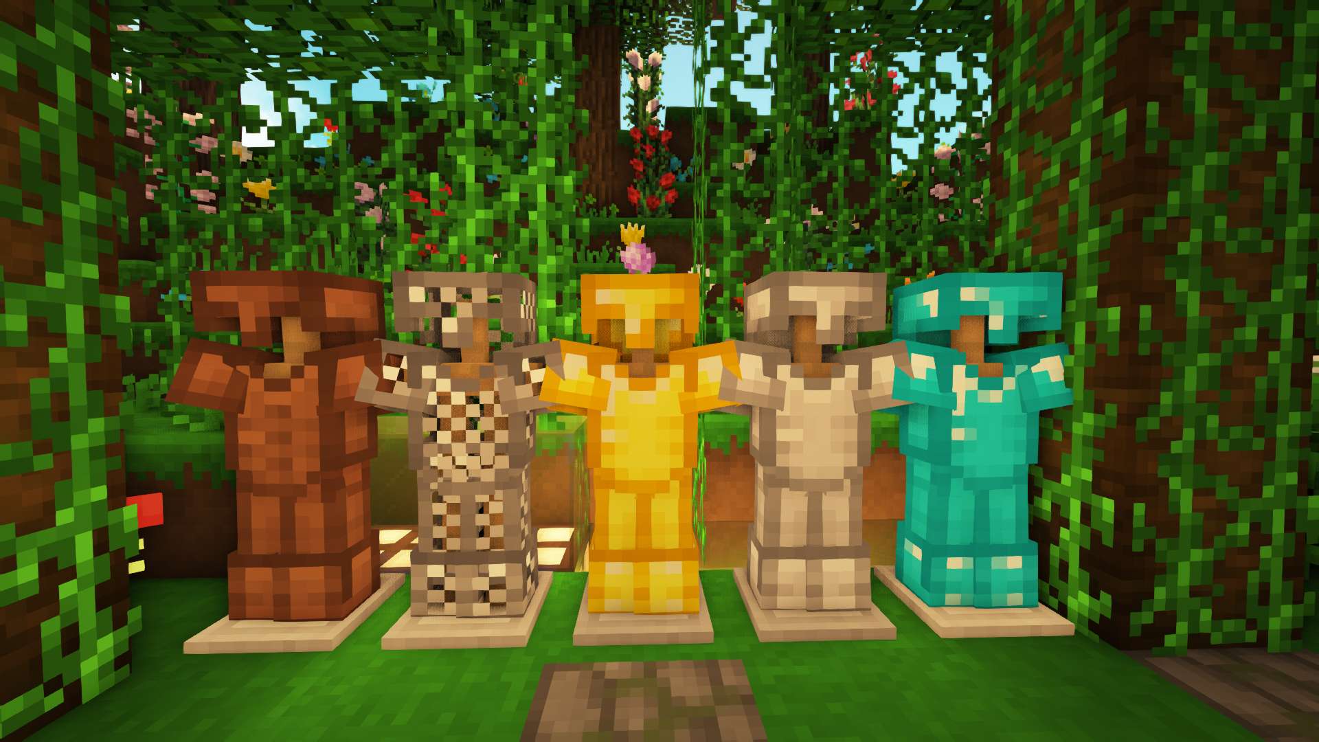 Gallery Image 3 for InFinite Revamp on vVPRP
