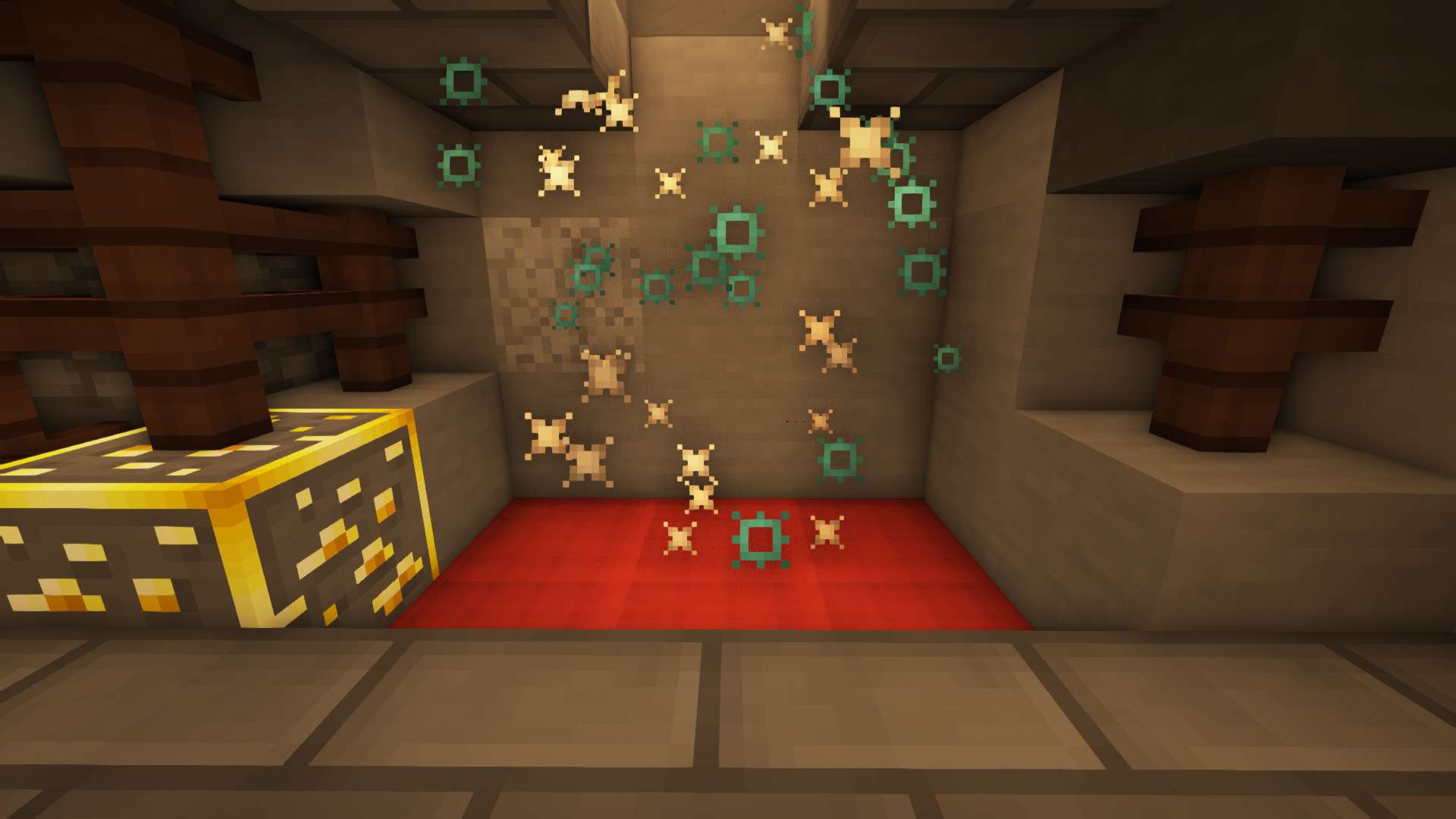 Gallery Image 4 for InFinite Revamp on vVPRP
