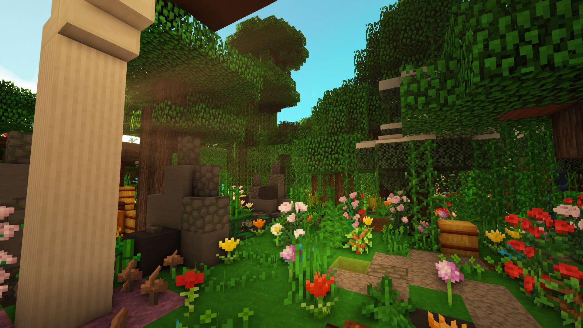Gallery Image 5 for InFinite Revamp on vVPRP