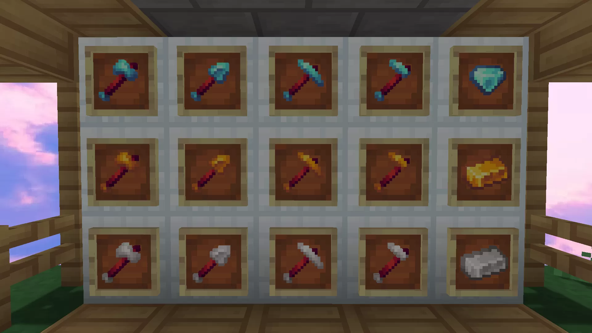 Gallery Image 2 for Velvet Amorite on PVPRP