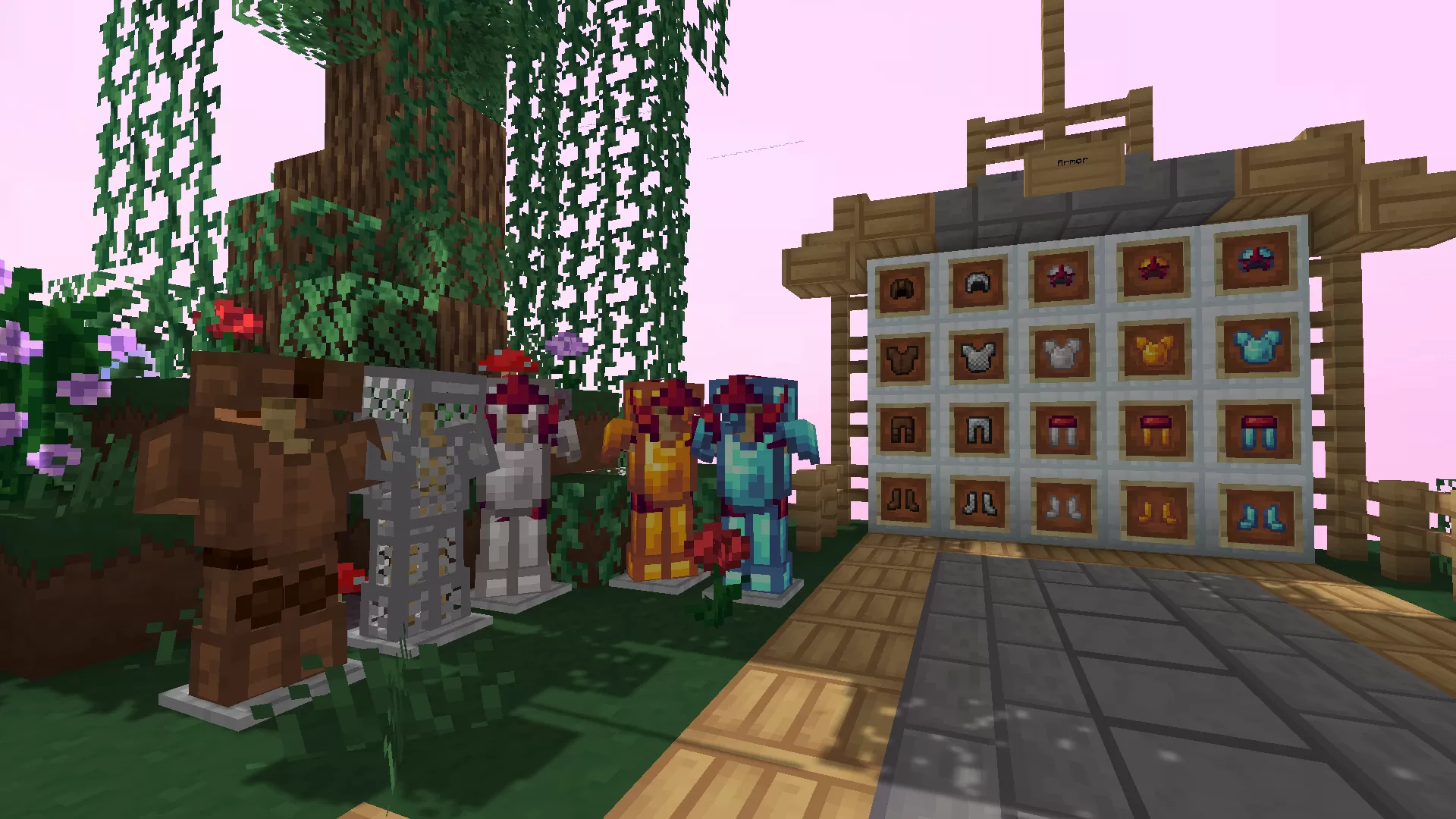 Gallery Image 3 for Velvet Amorite on PVPRP