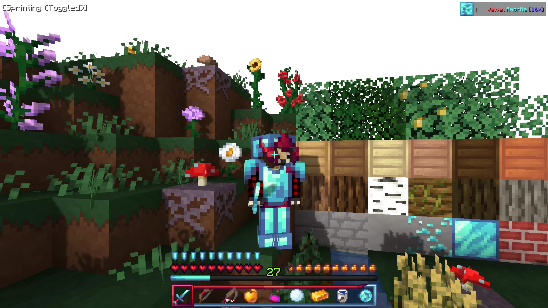 Gallery Image 4 for Velvet Amorite on PVPRP