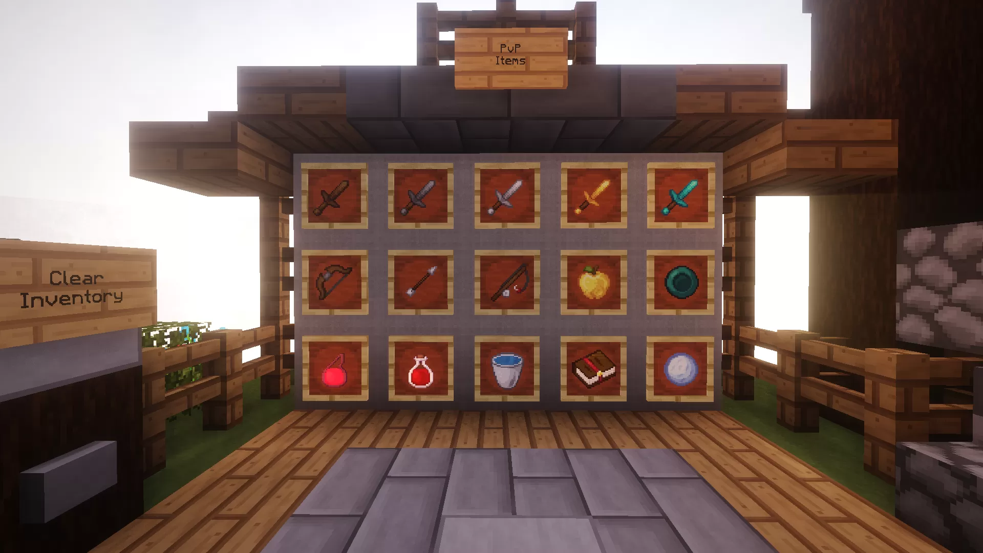 Gallery Image 1 for marb faith on PVPRP